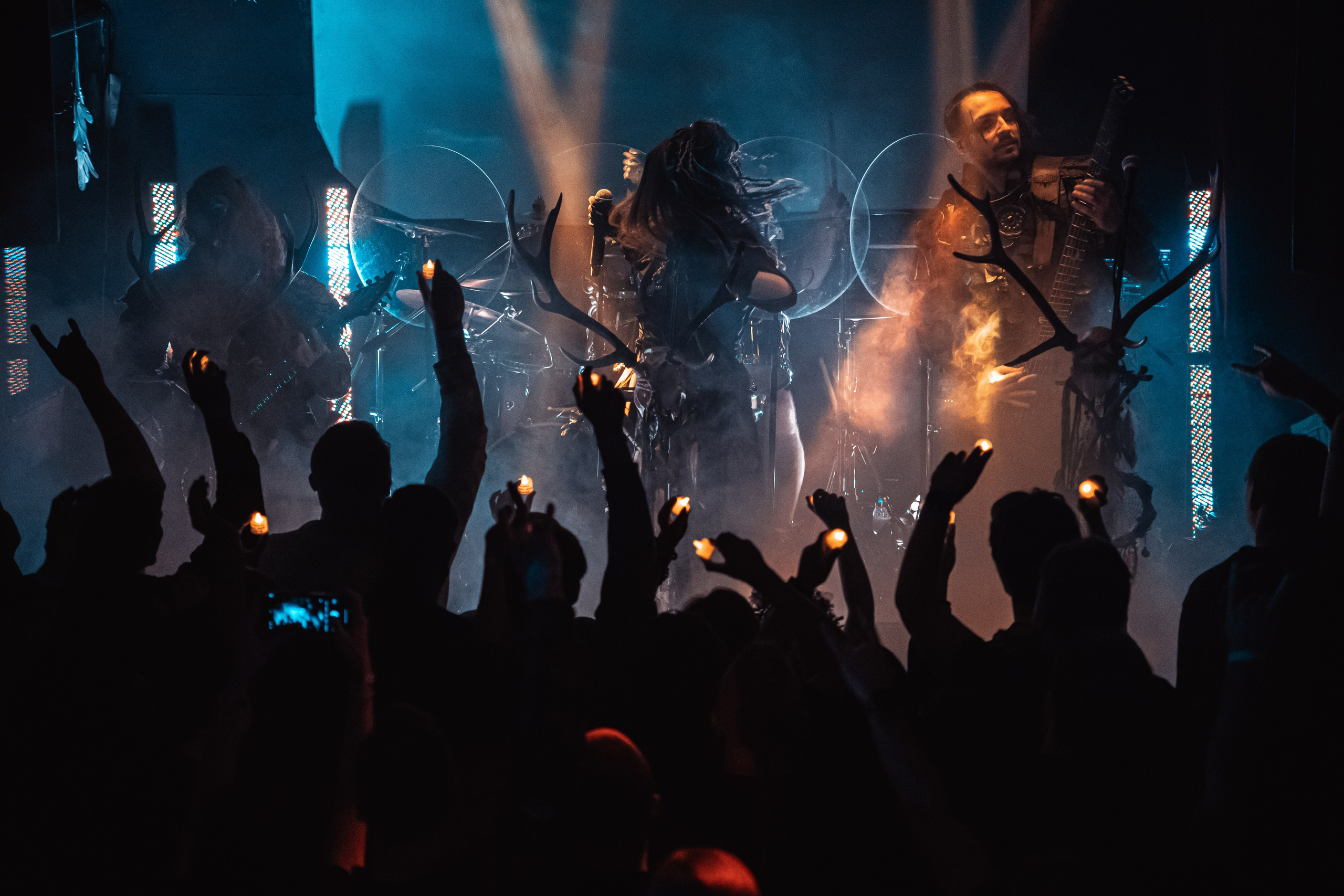 Мещера, Эрмитаж, 22.02.2026. Фотограф Регина Крикунова г. Красноярск