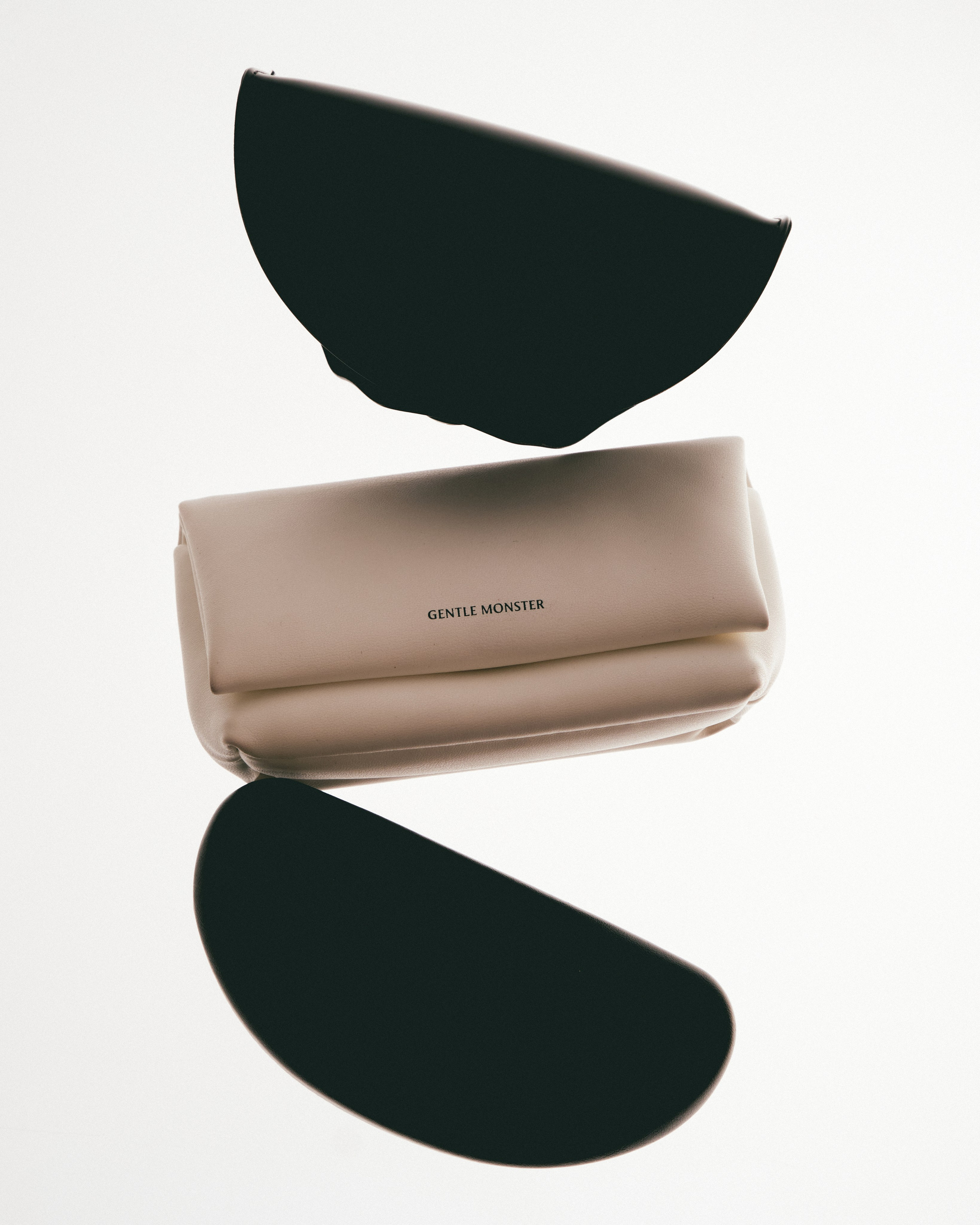 Things. Коммерческий и fashion-фотограф в Санкт-Петербурге Олеся Поле