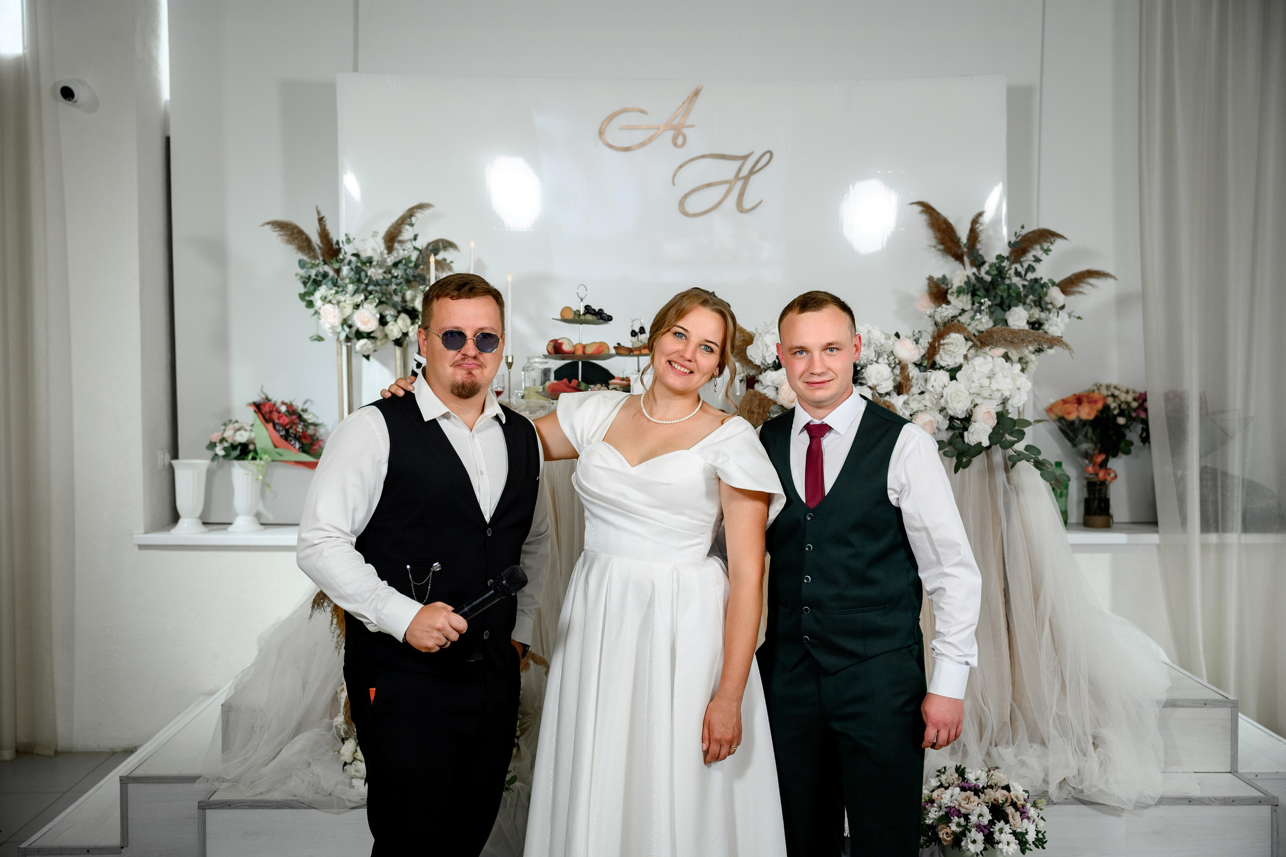 Nadezhda & Alexey. Фотограф в Липецке Ковалько Евгений