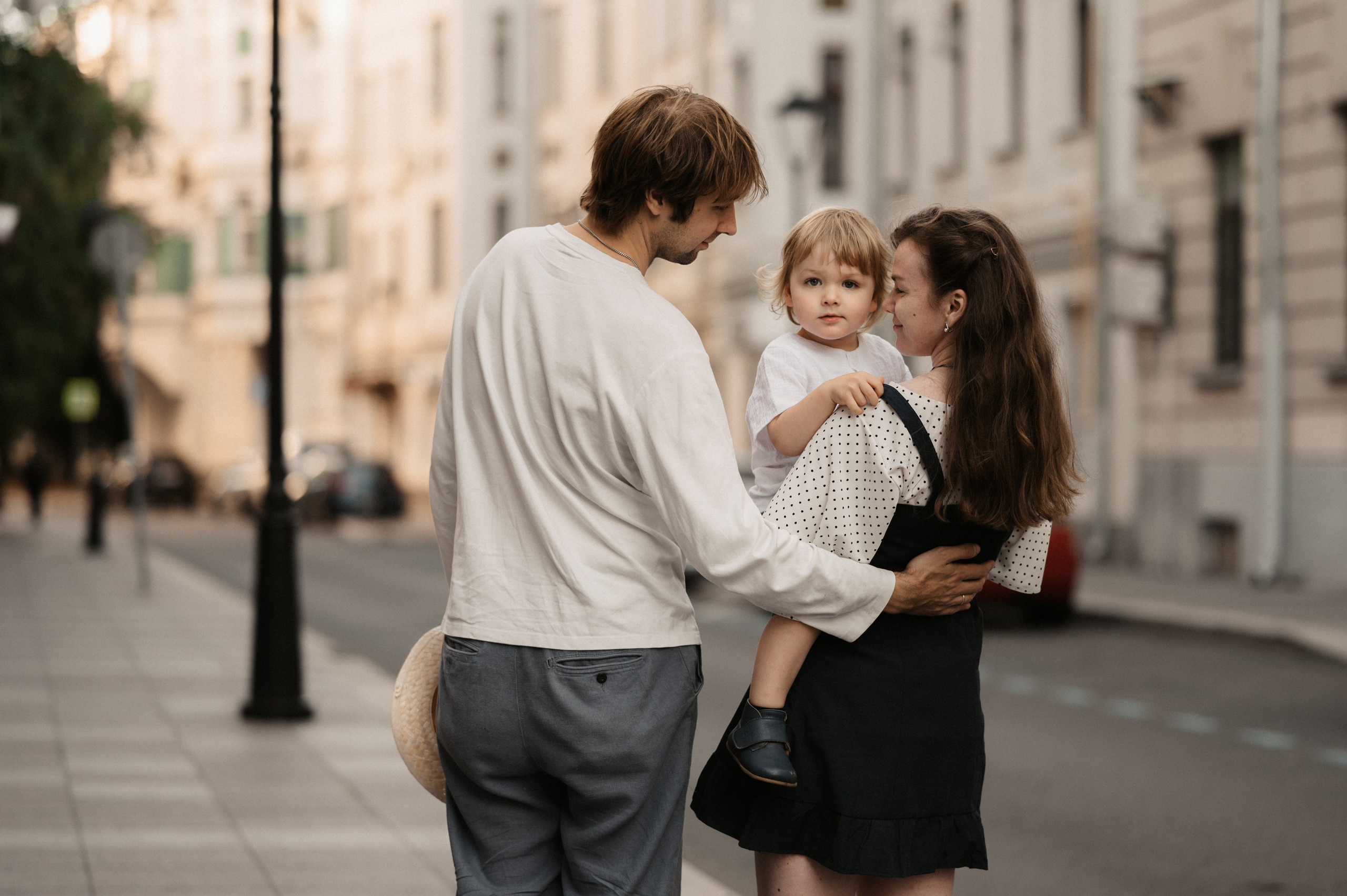 Лето. Фотограф Ким Ангелина