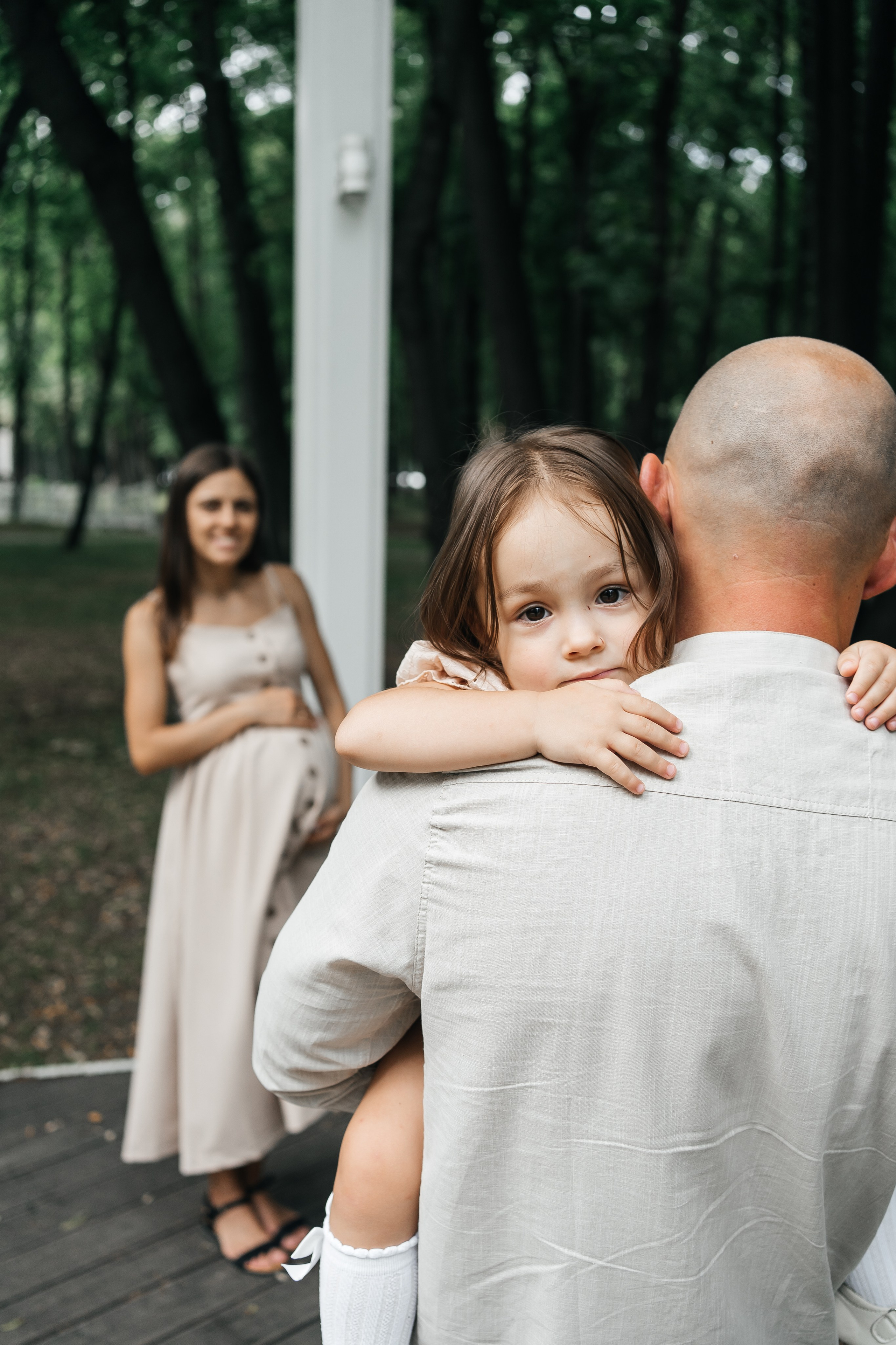 Абиша и Илья