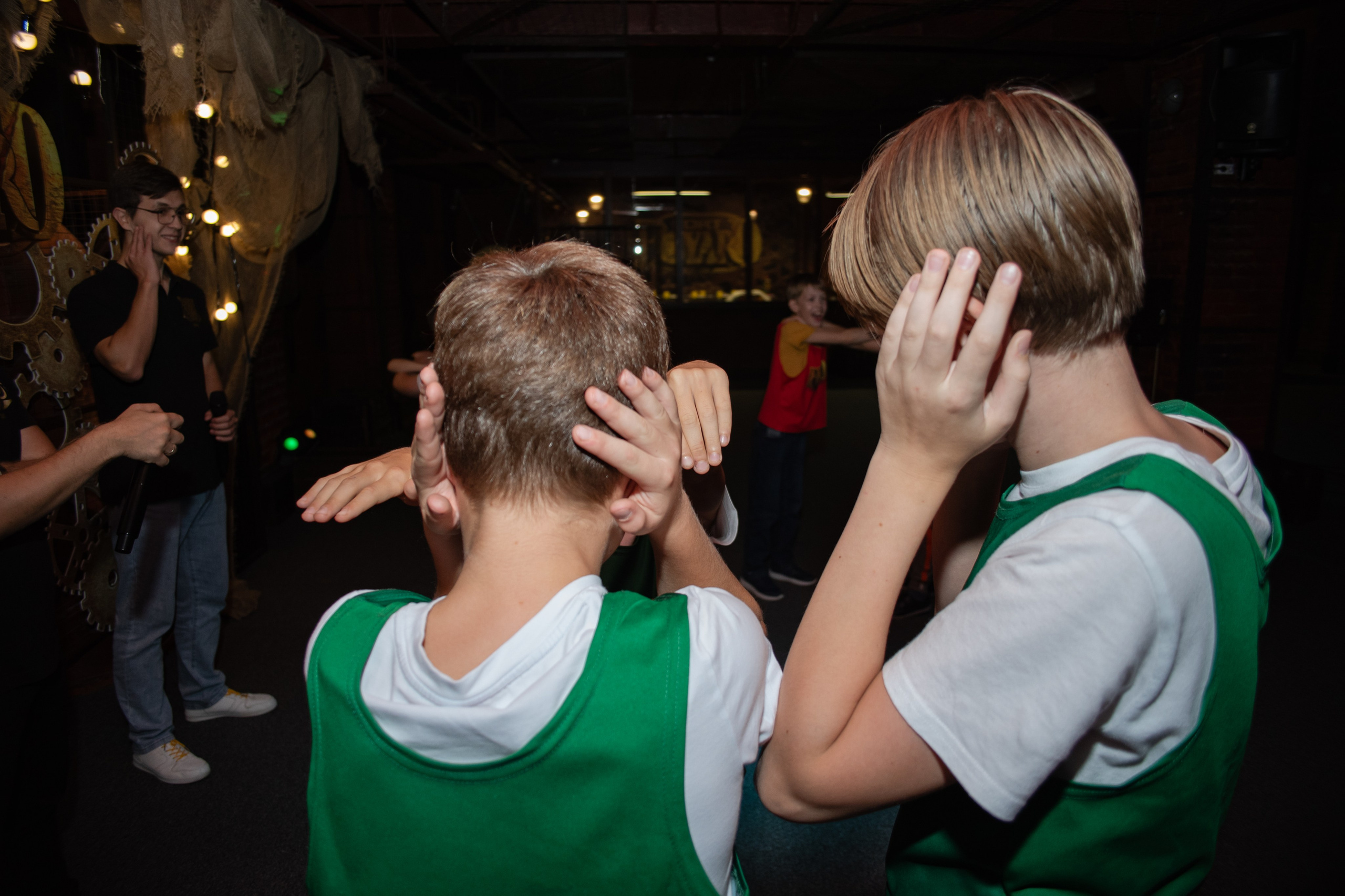 Форд Боярд День Рождения Ивана. Фотограф Челябинск Екатерина Миниханова