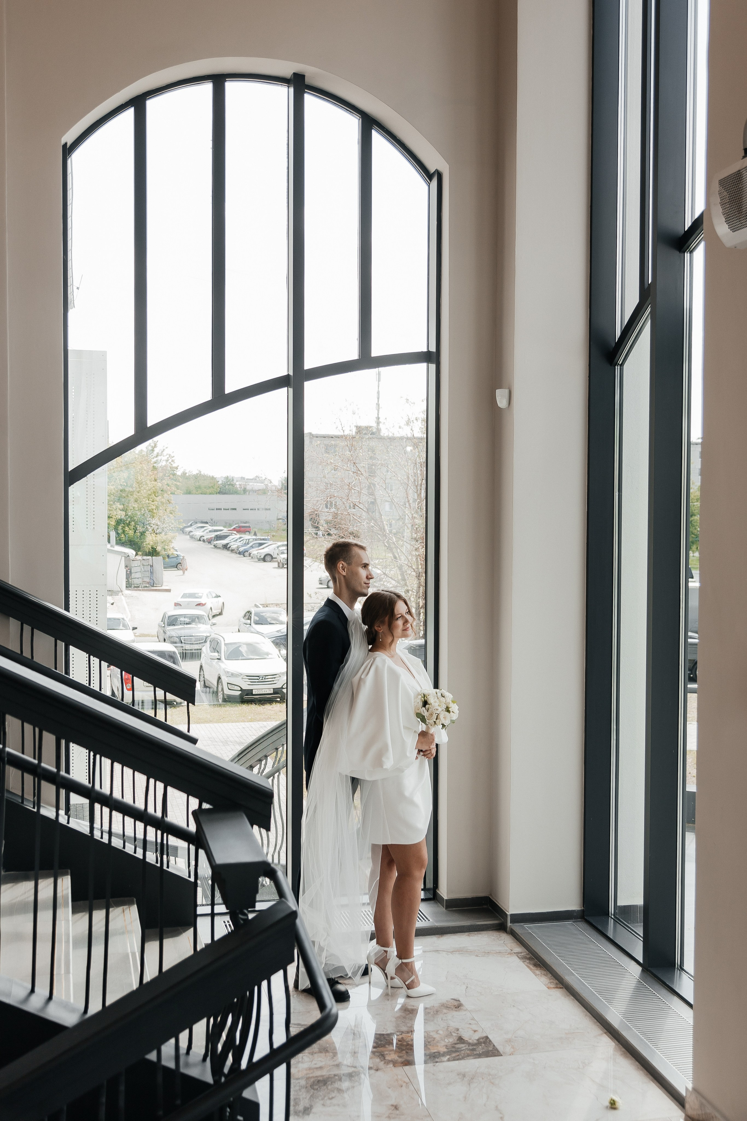 Владимир и Ника/2024. Свадебный и семейный фотограф в Екатеринбурге