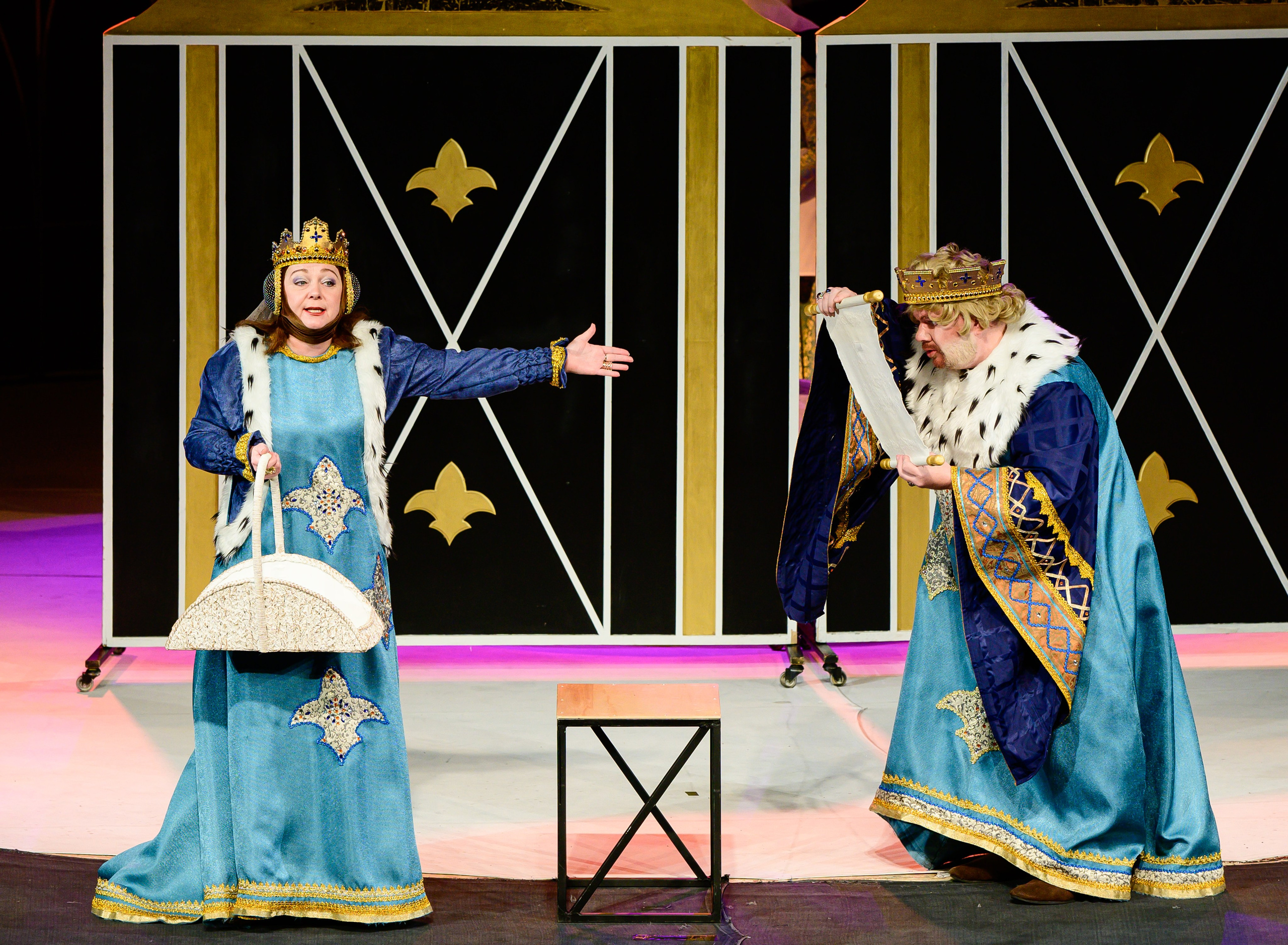 Детский спектакль @bgm_teatr «Спящая красавица ". Фотоуслуги, услуги фотографа, фотографирование важных событий