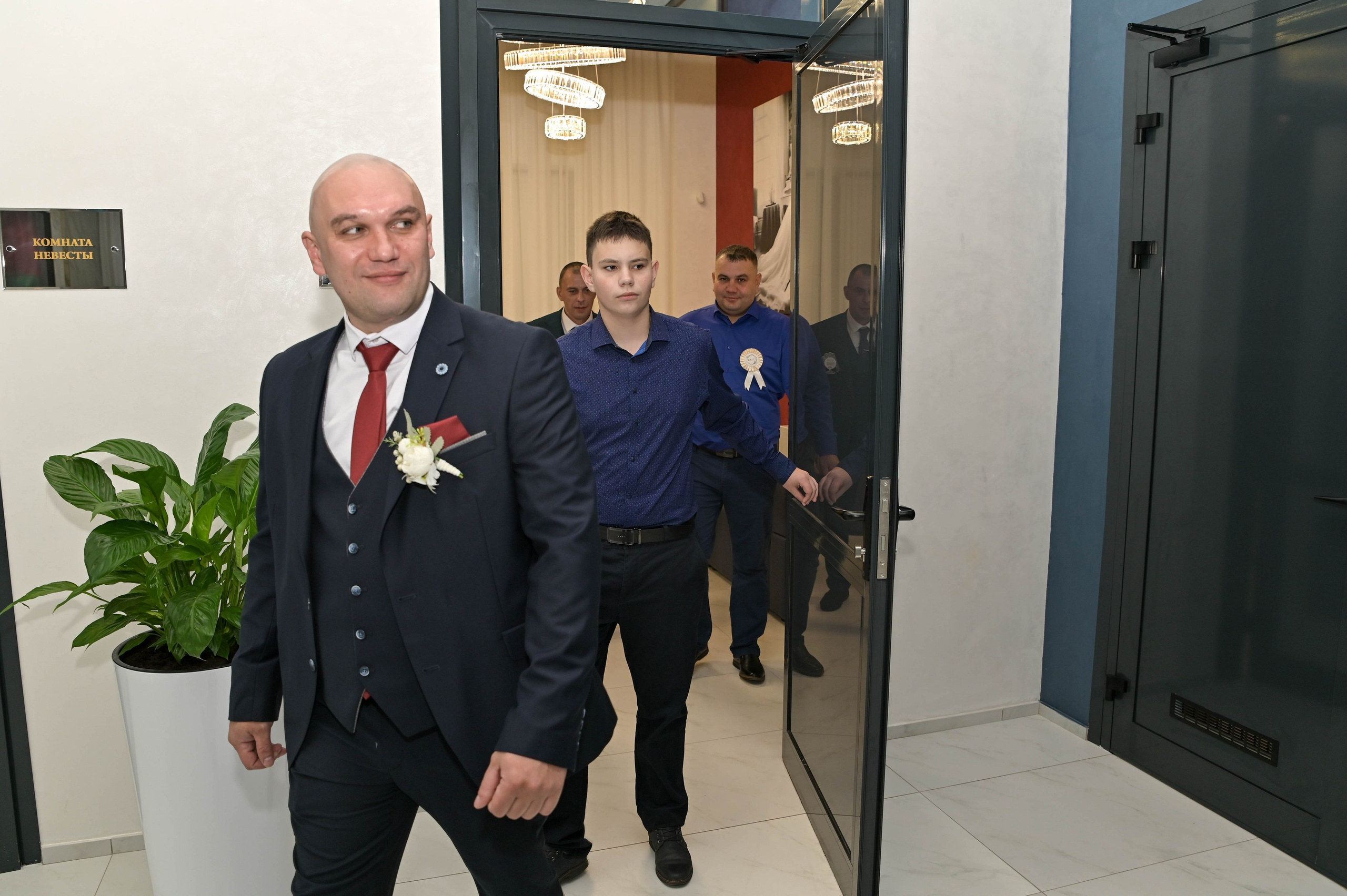 Свадьба Ольга и Владимир. Фотоуслуги, услуги фотографа, фотографирование важных событий