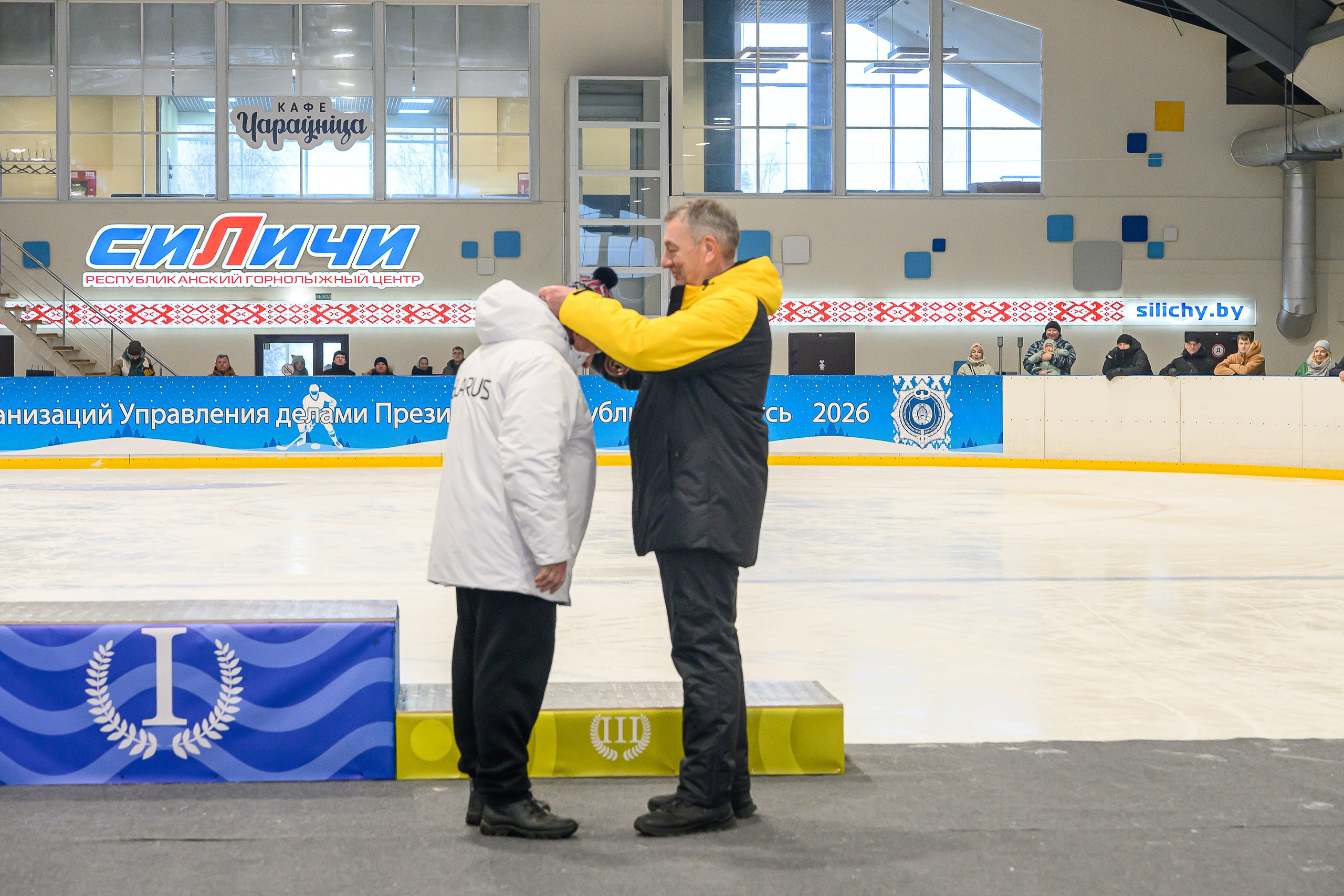 Зимняя спартакиада УД. Фотоуслуги, услуги фотографа, фотографирование важных событий