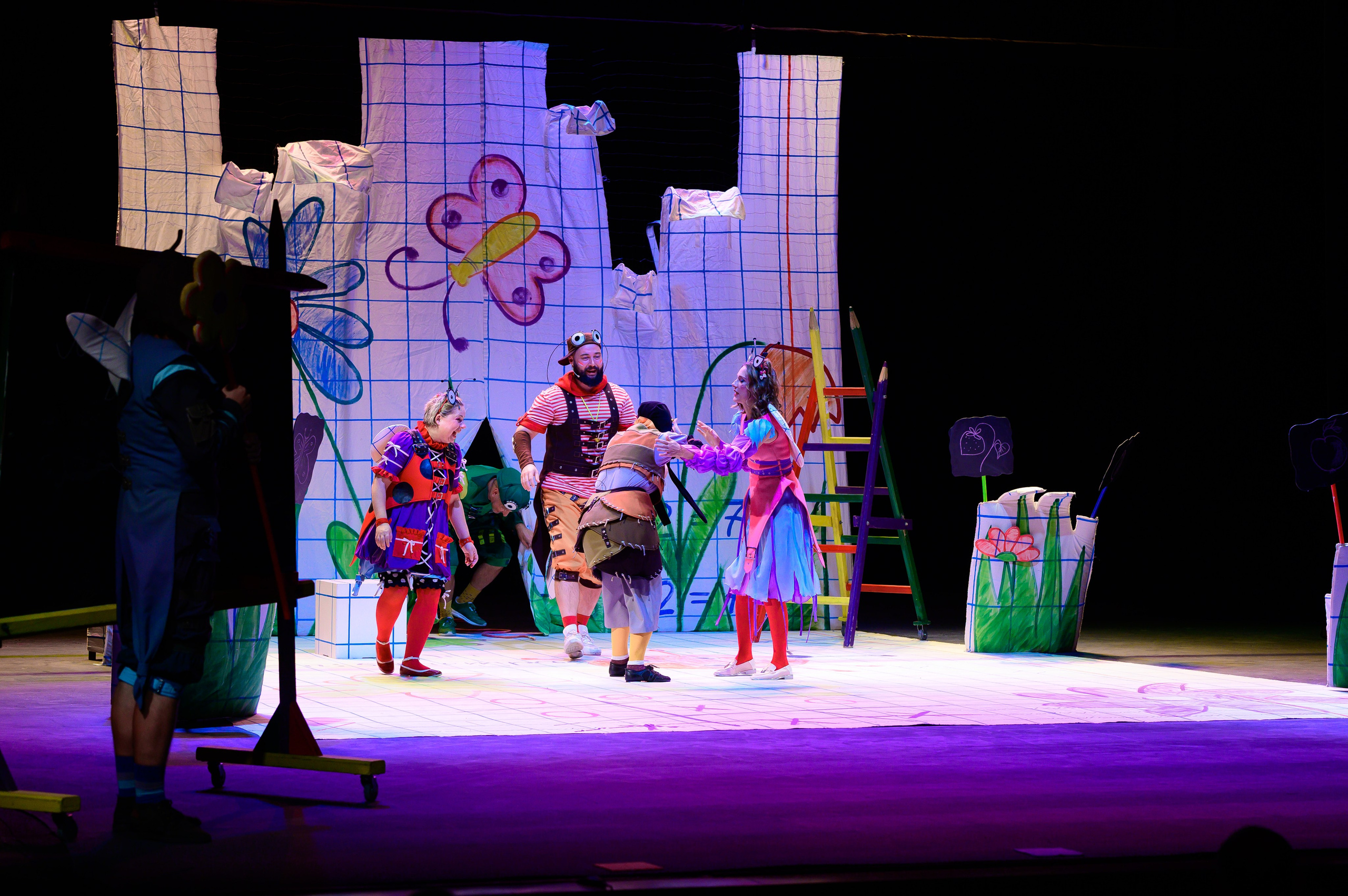 Муха Цокотуха. Фотоуслуги, услуги фотографа, фотографирование важных событий