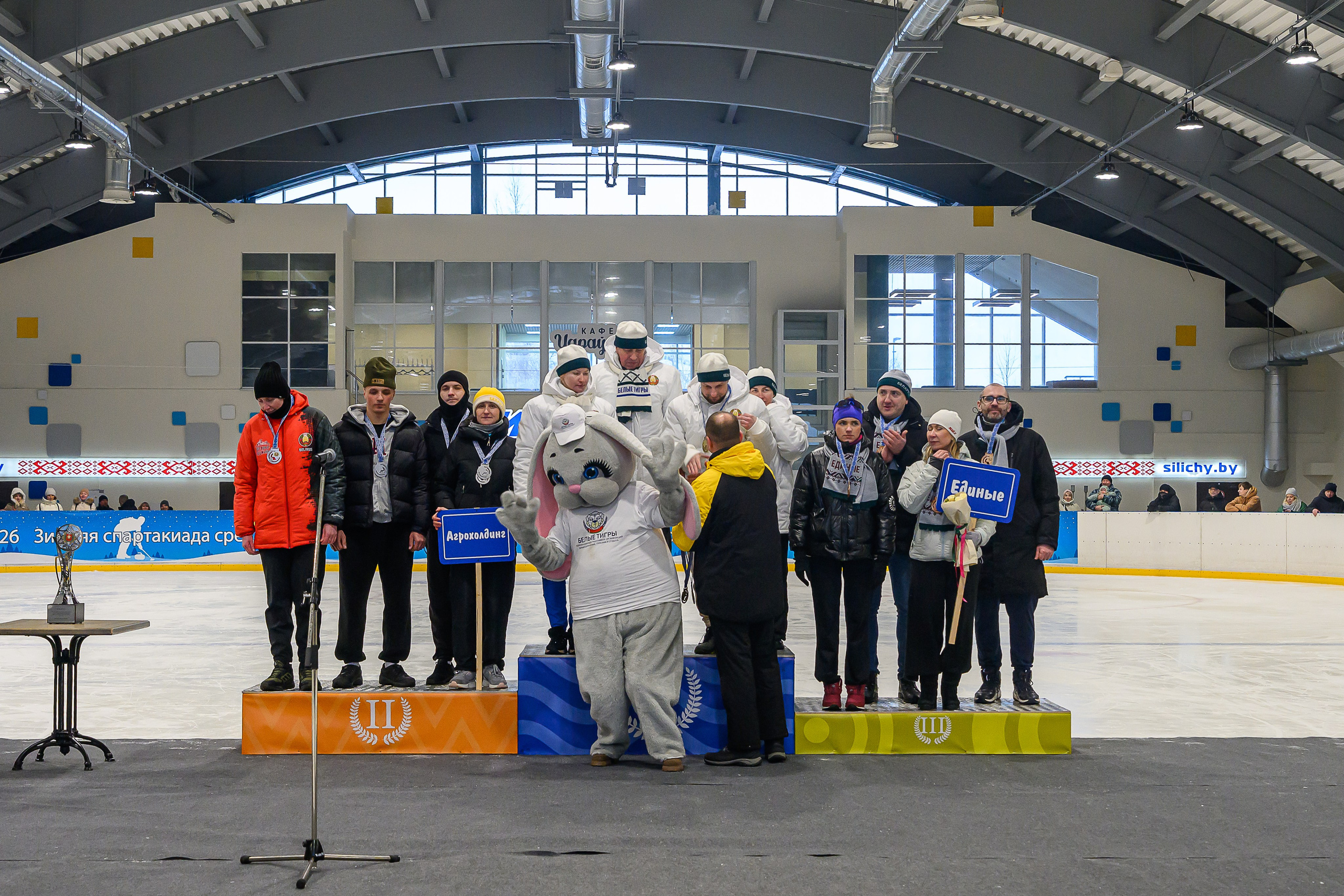Зимняя спартакиада УД. Фотоуслуги, услуги фотографа, фотографирование важных событий
