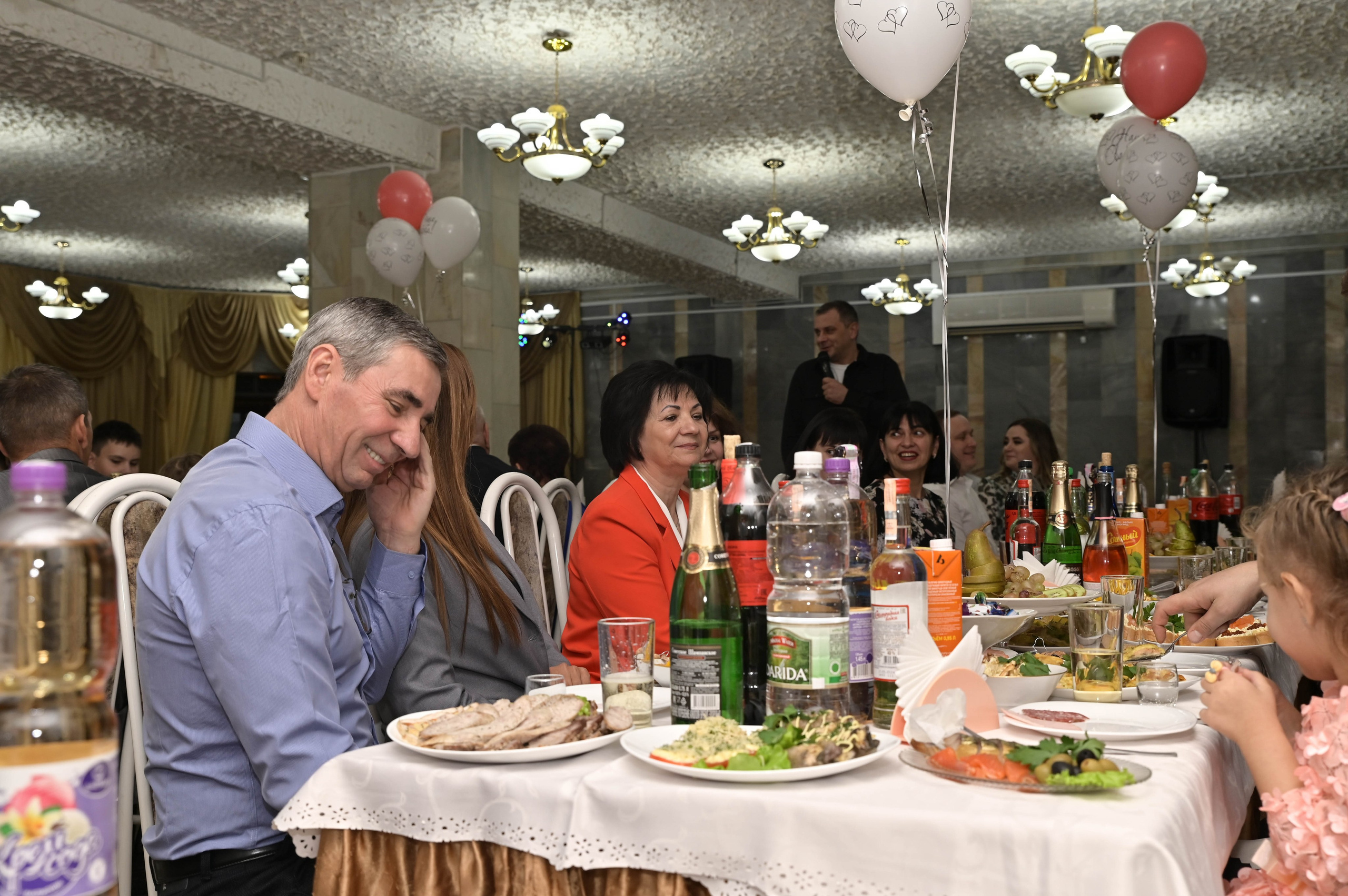 Свадьба Ольга и Владимир. Фотоуслуги, услуги фотографа, фотографирование важных событий