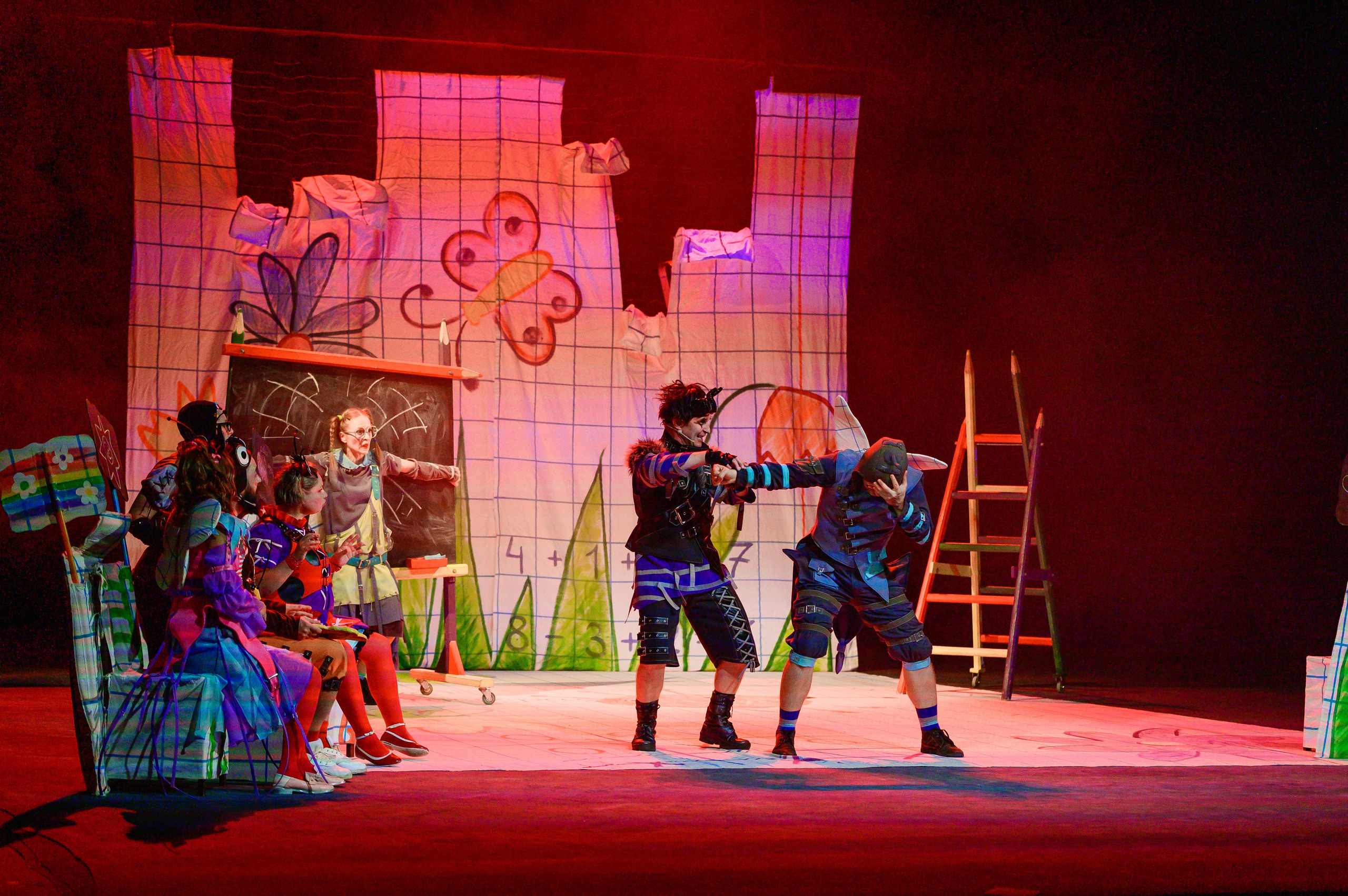 Муха Цокотуха. Фотоуслуги, услуги фотографа, фотографирование важных событий