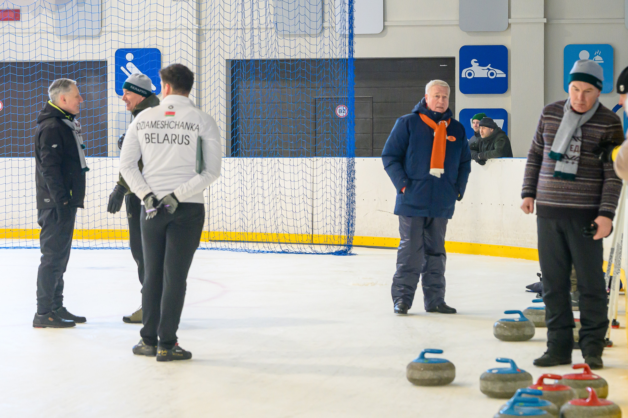 Зимняя спартакиада УД. Фотоуслуги, услуги фотографа, фотографирование важных событий