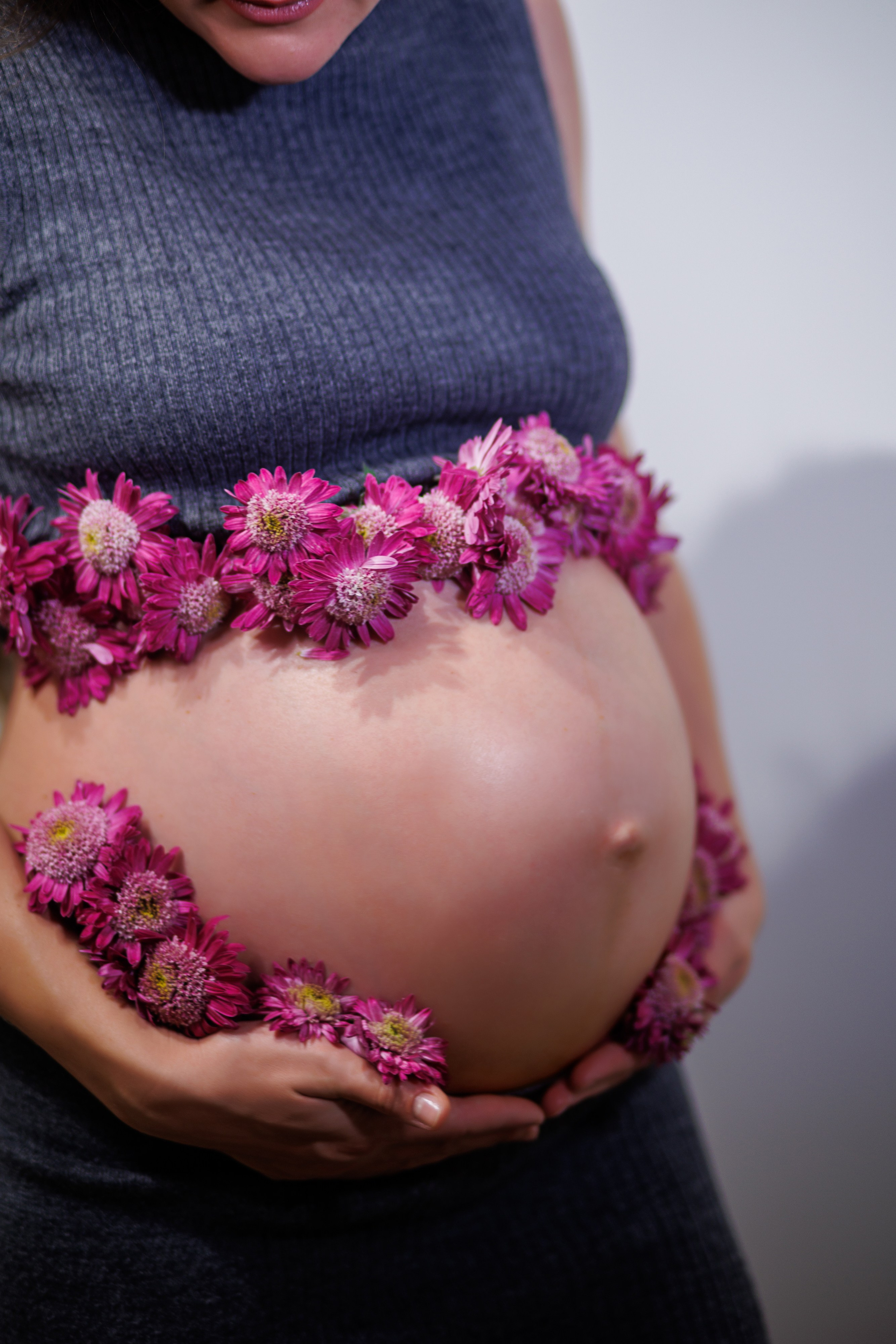 В ожидании дочурок. Свадебный и семейный фотограф в Армавире