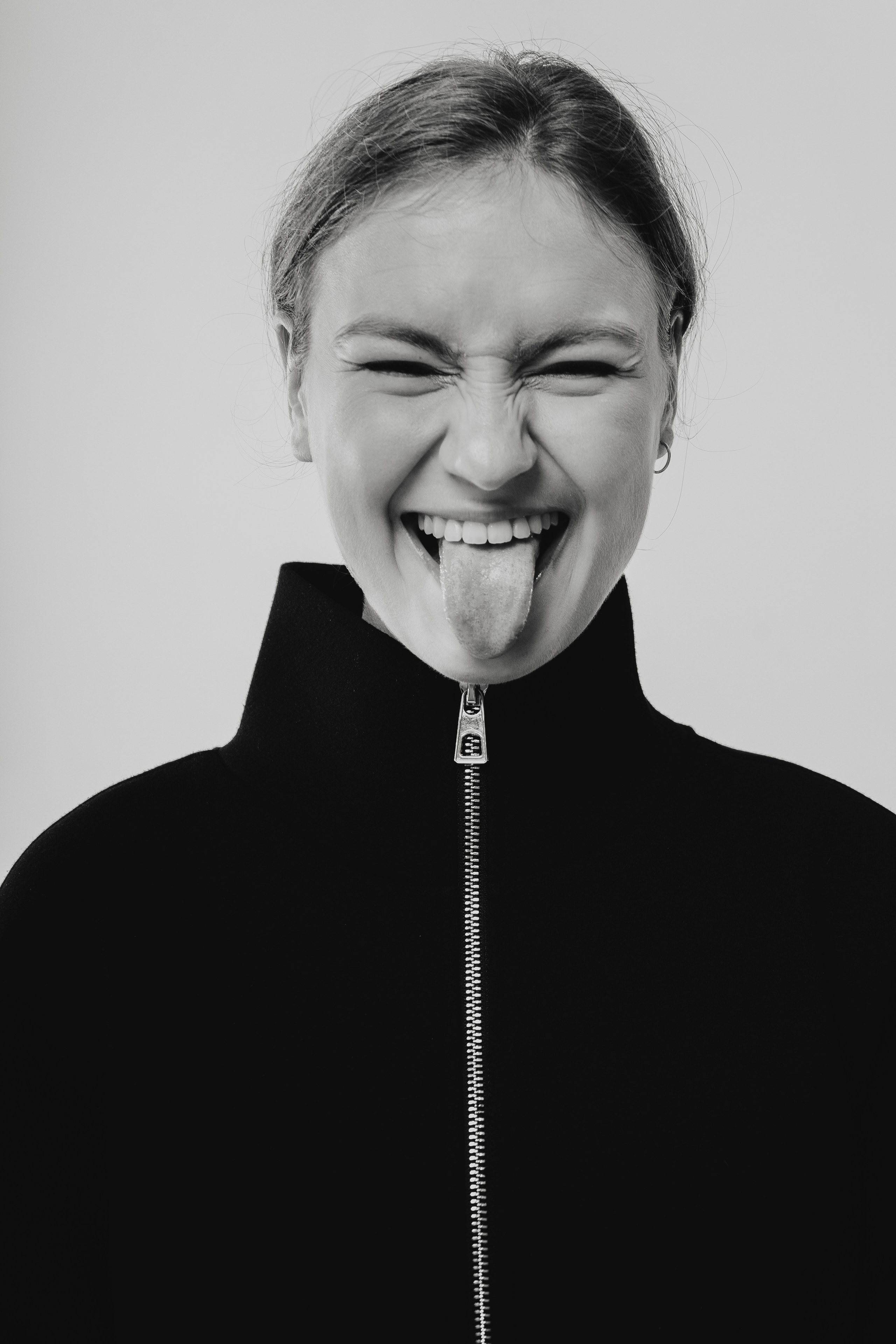 Лиза_актёрское портфолио. Денис Марков — фотограф в Екатеринбурге