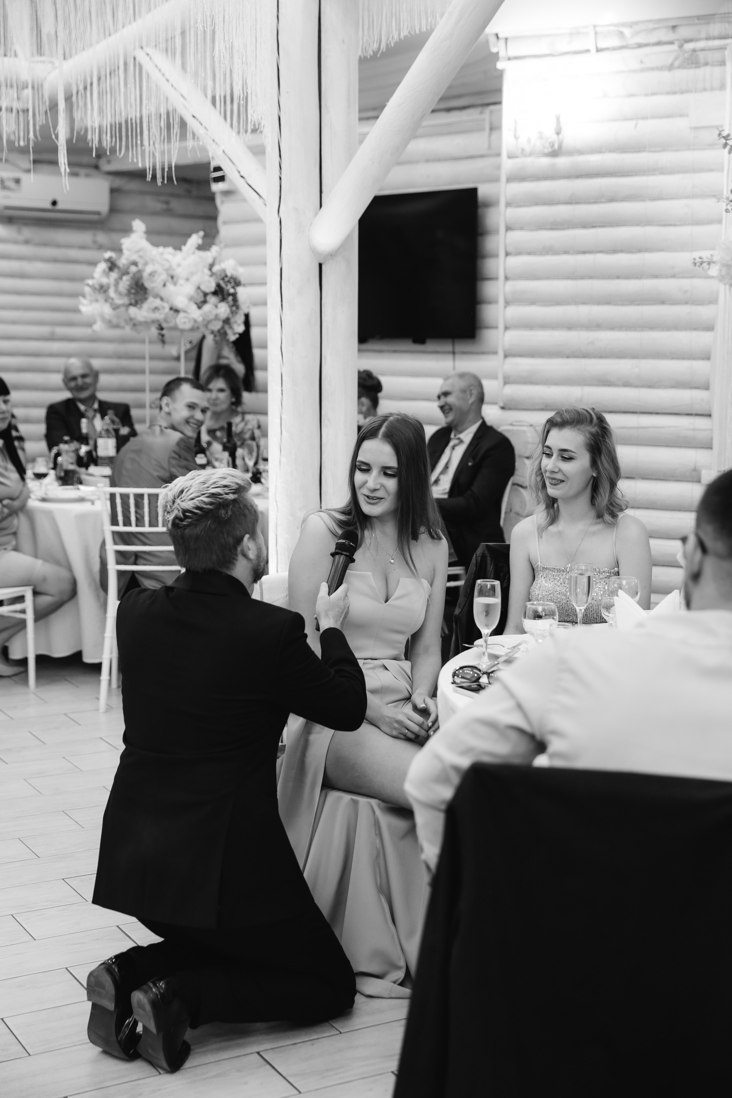 Галина и Игорь. Катерина Макиева