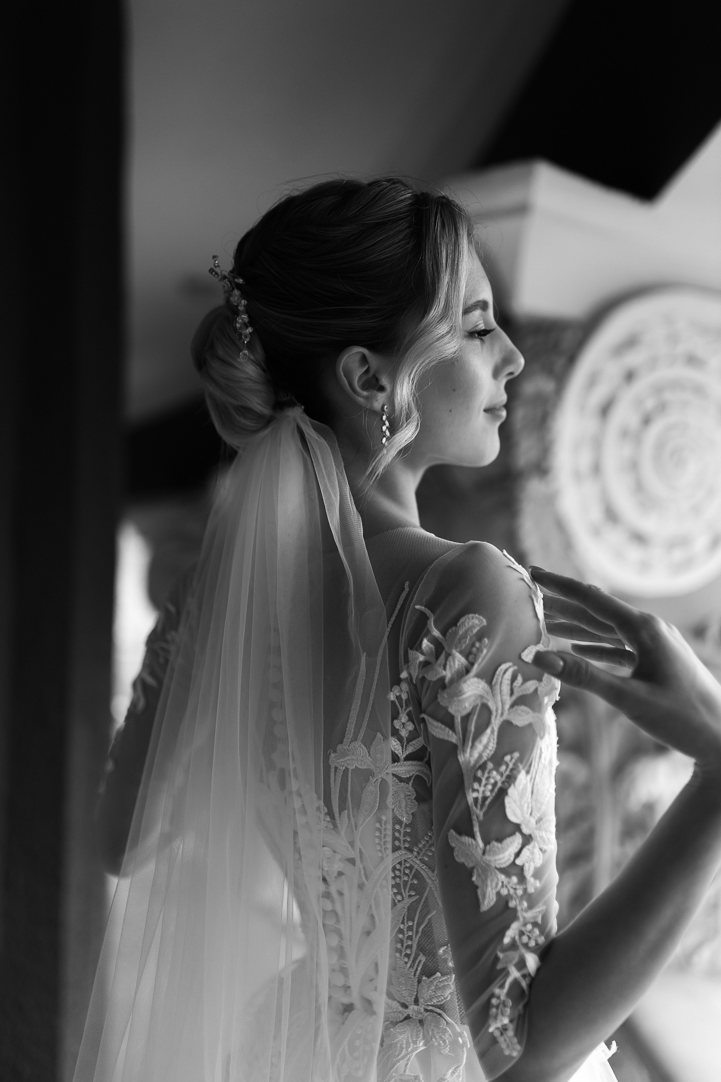 Свадьба Валерии и Олега. Свадебный и контент фотограф в Петрозаводске Ксения Истрафилова