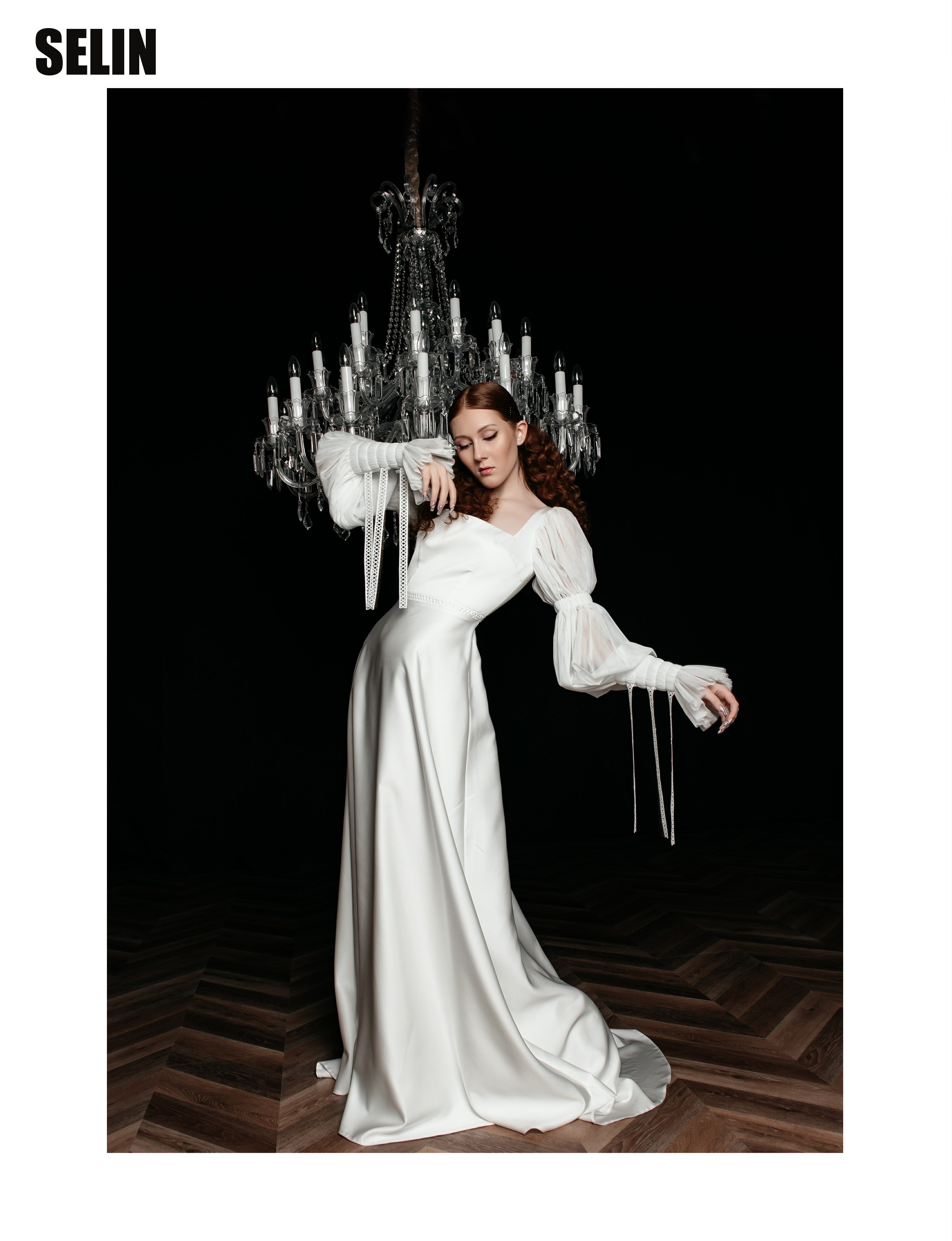 ALEXANDRA I. THE FAME MODELS