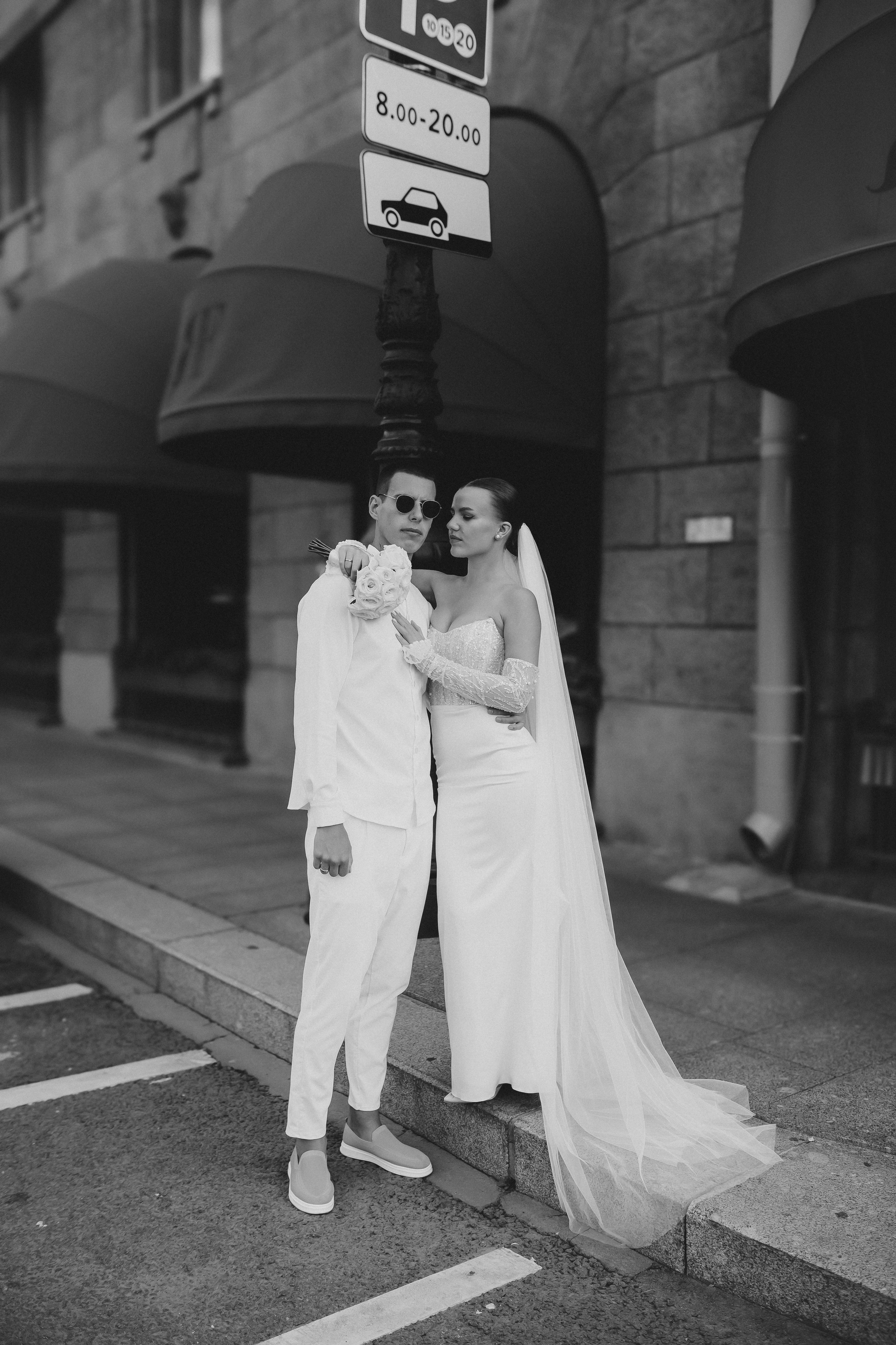 Wedding Day. Анна Михайлова|Свадебный фотограф в Санкт-Петербурге