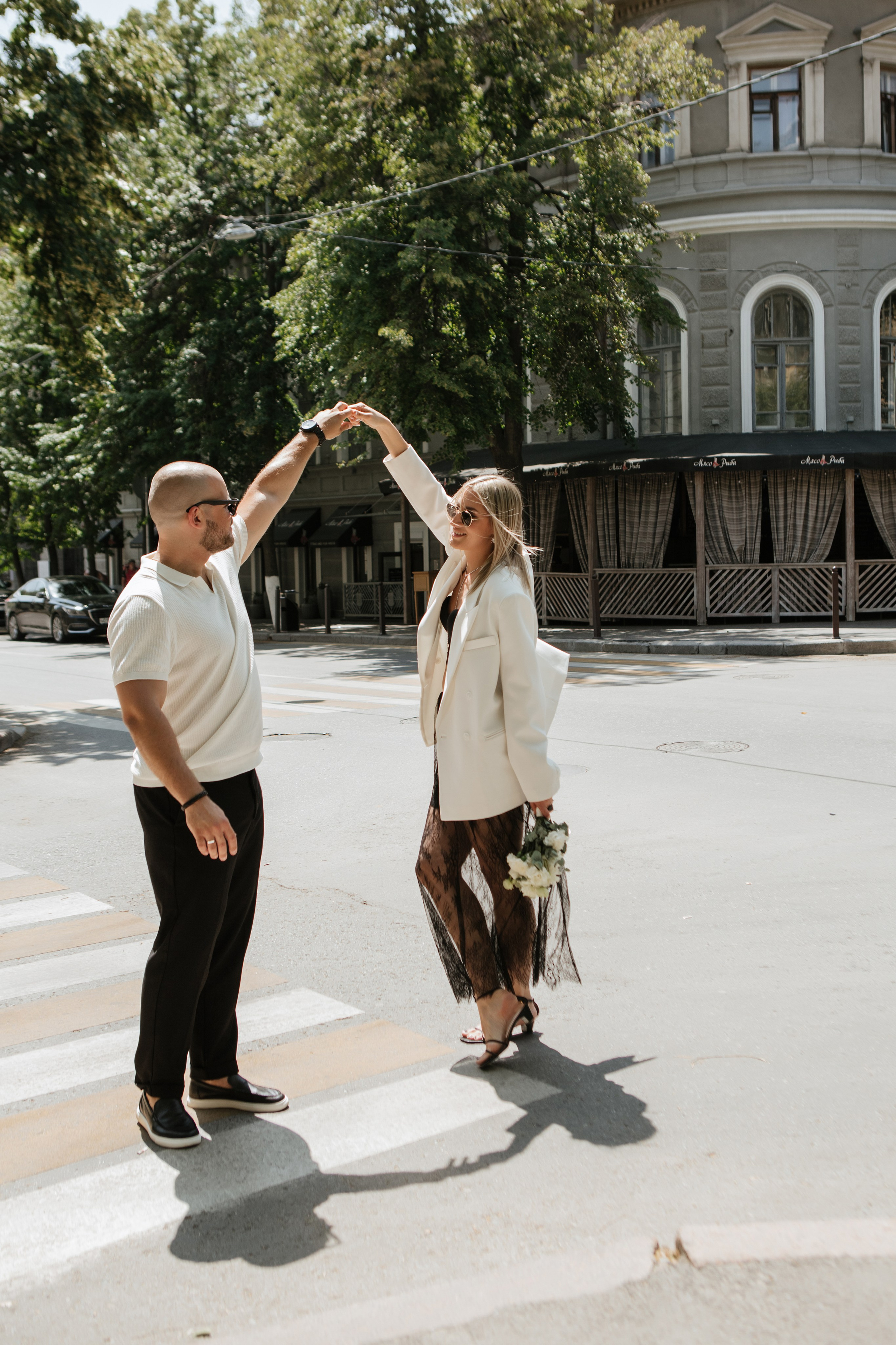 Максим и Виктория. Фотограф в Волгограде и Москве | Анастасия Лаврова