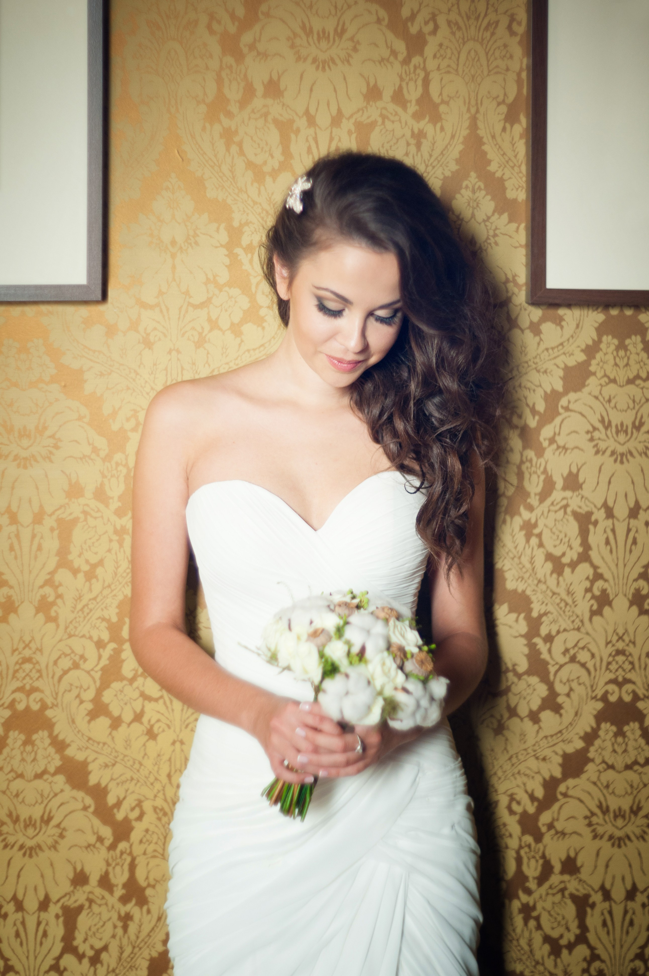 Вера и Игорь. Свадебный фотограф в Ростове-на-Дону Владимир Пешков