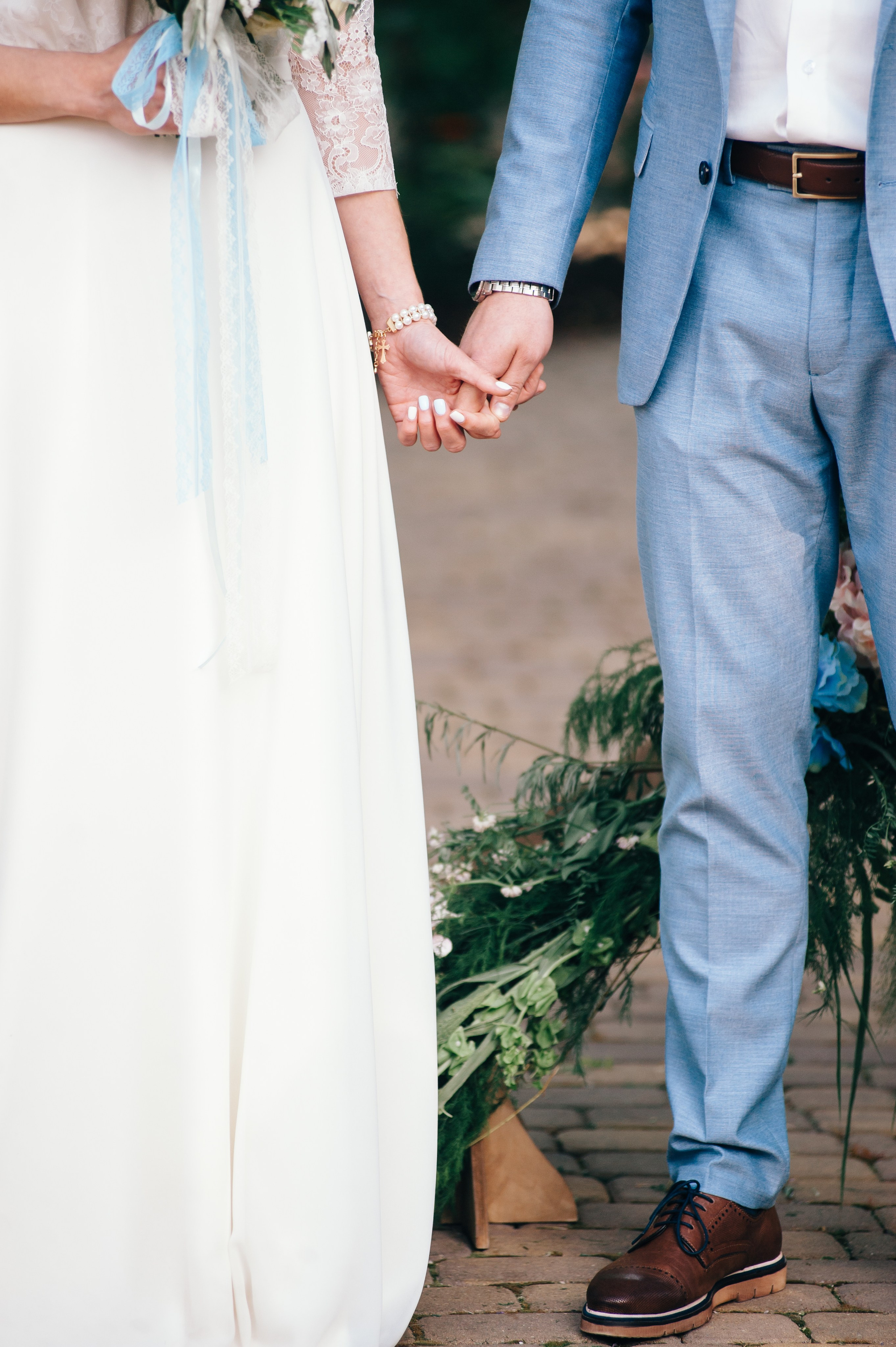 Вика и Гоша. Свадебный фотограф в Ростове-на-Дону Владимир Пешков