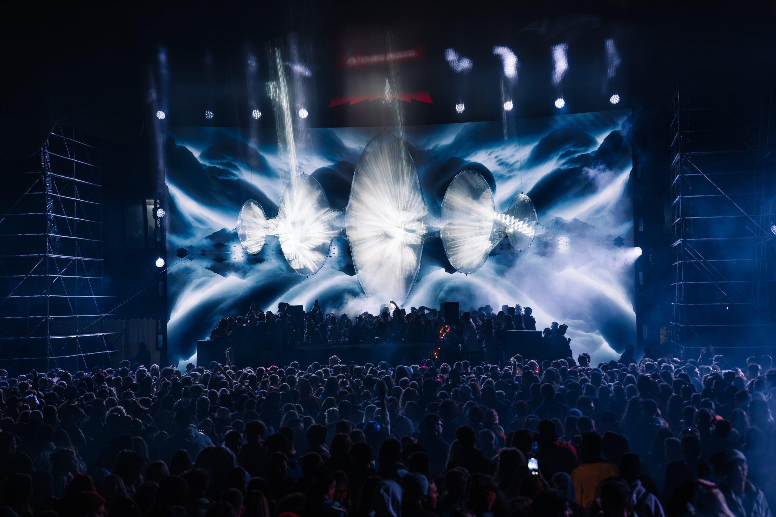 New Star Weekend, SILA SVETA. @tomrus: Рустам Шагиморданов — фотограф