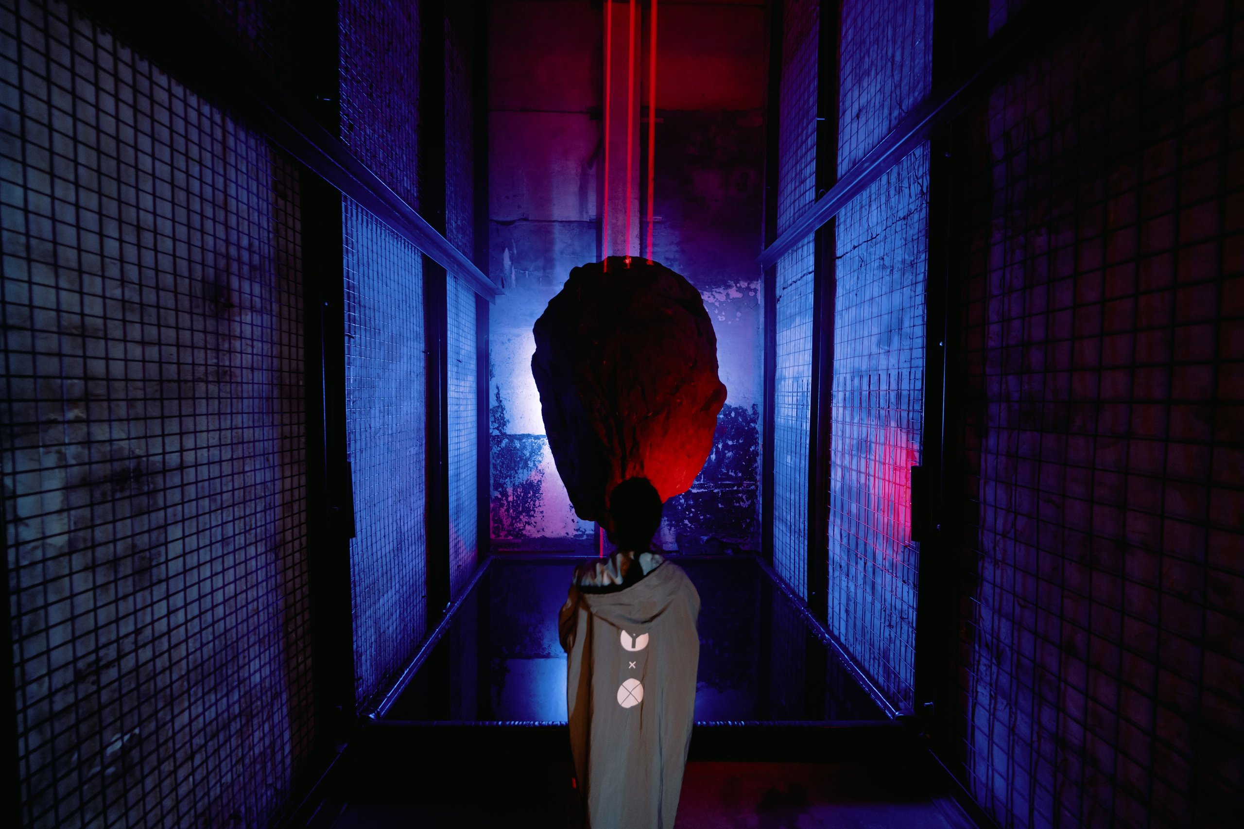 Outline 2024. @tomrus: Рустам Шагиморданов — фотограф