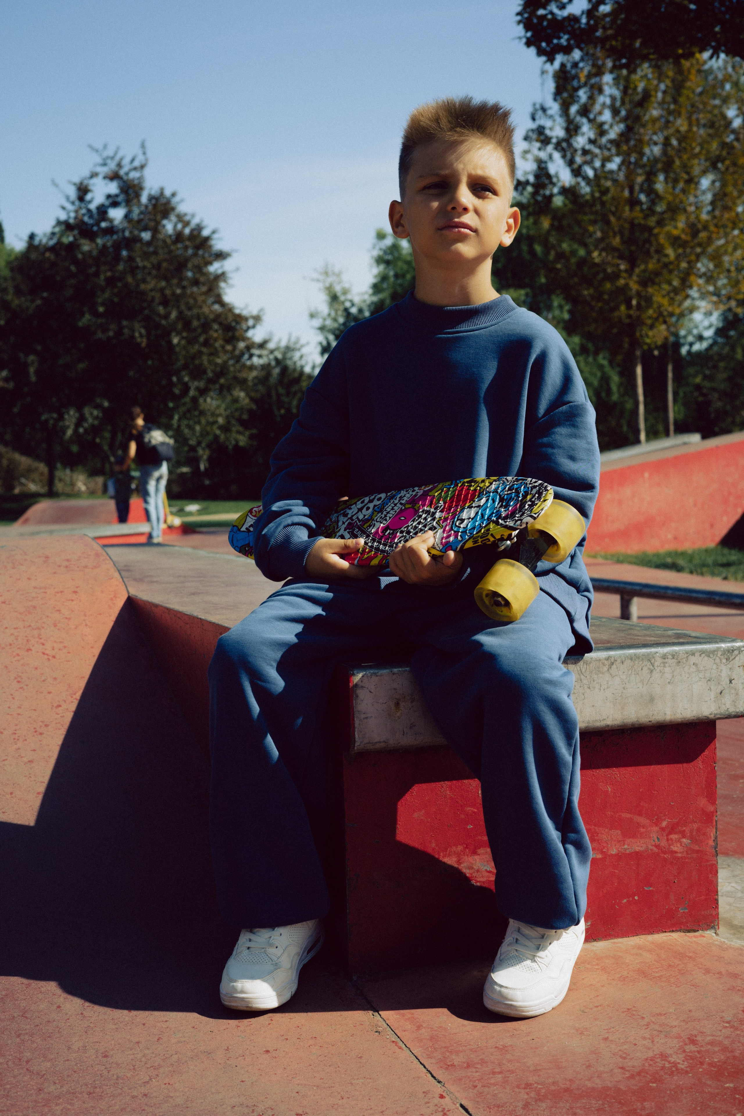 Fashion Kids Street. Gorbunova Alina Фотограф