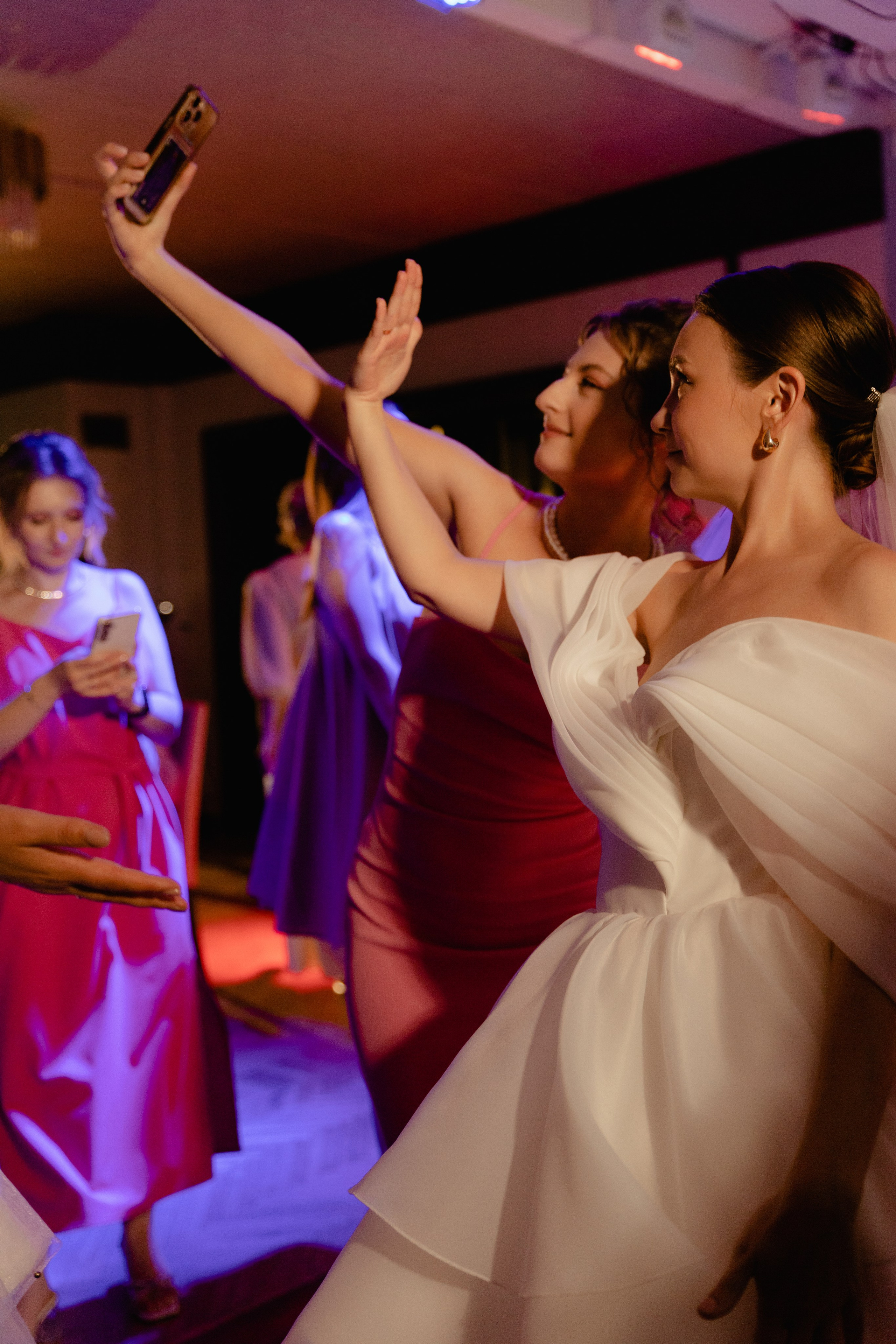 Ростик и Даша. Свадебный фотограф Ирина Поздеева в Томске/Северске