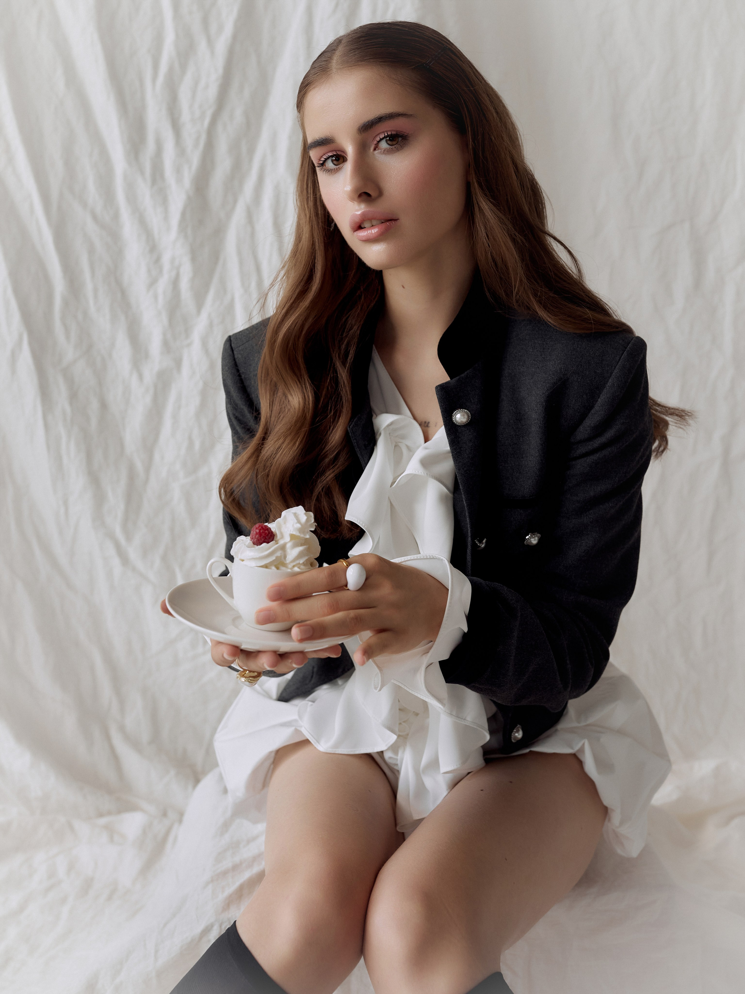 PARIS — lookbook. Лиза|фотограф для брендов и частных клиентов в Москве