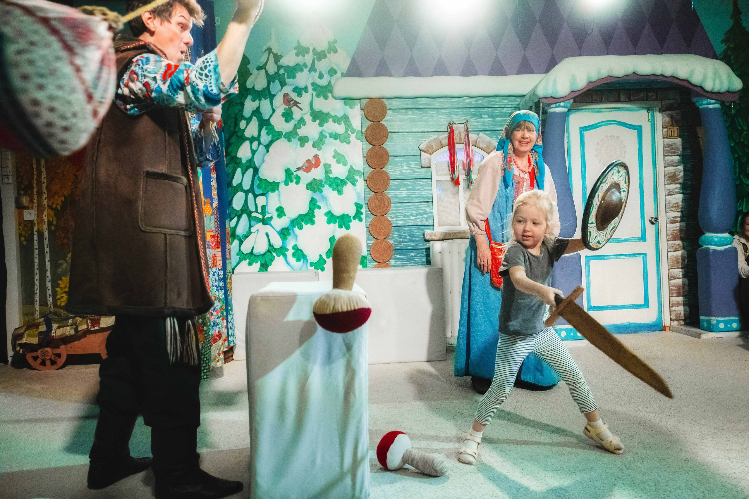 День рождения Тёмы. Свадебный и семейный фотограф в Санкт-Петербурге Виктор Голубев