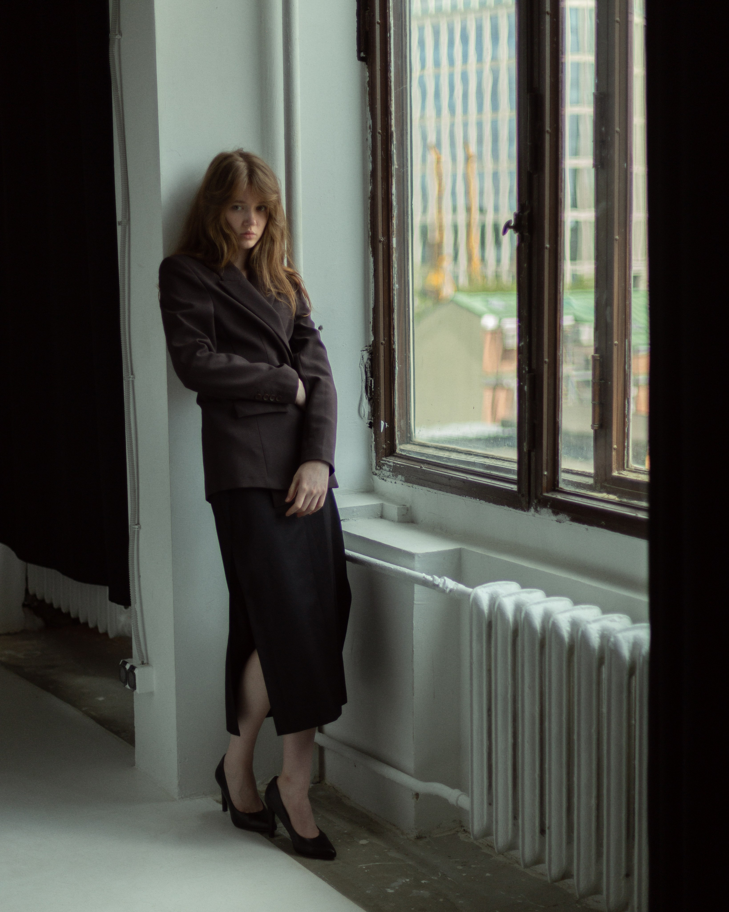 София. Фотограф в Москве — Евгения Прокопенко