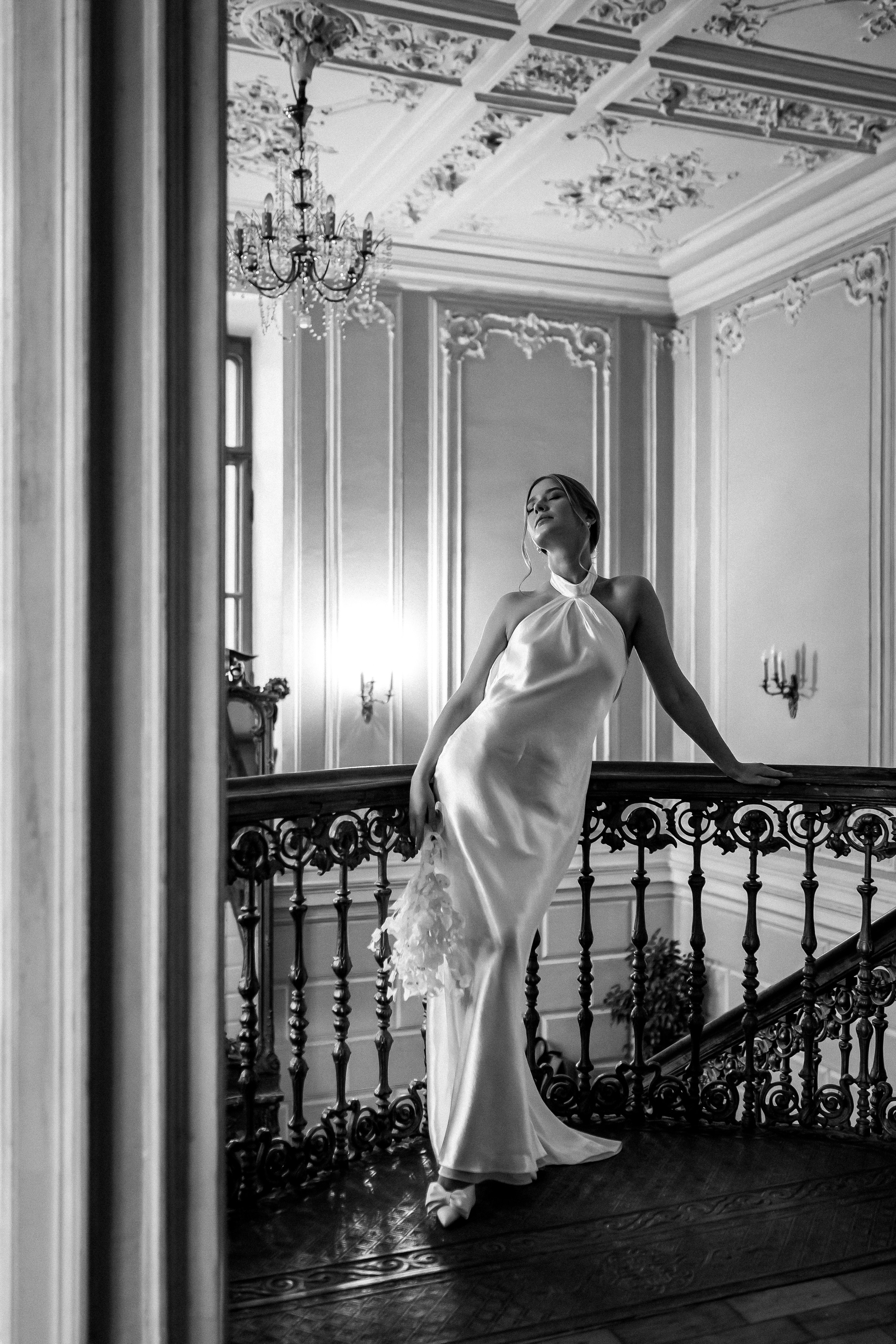 A&M. Свадебный фотограф. Москва. Мытищи