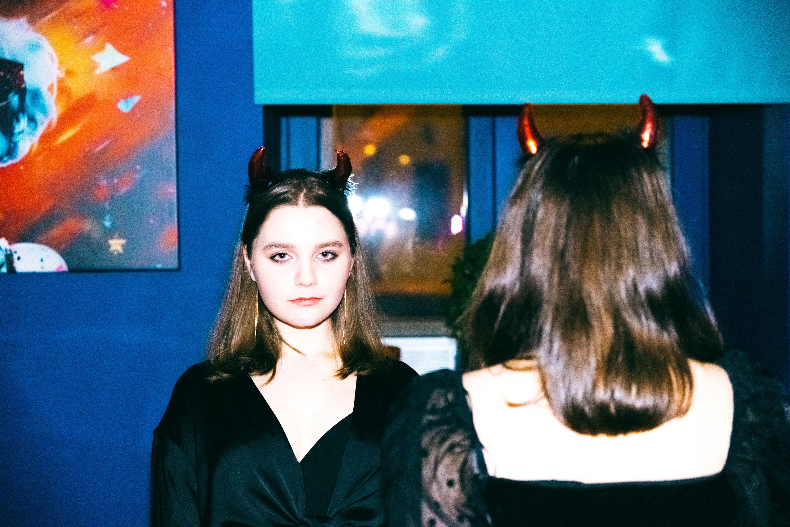 Вечеринки. Дарья Бутусова — фотограф и видеограф СПб