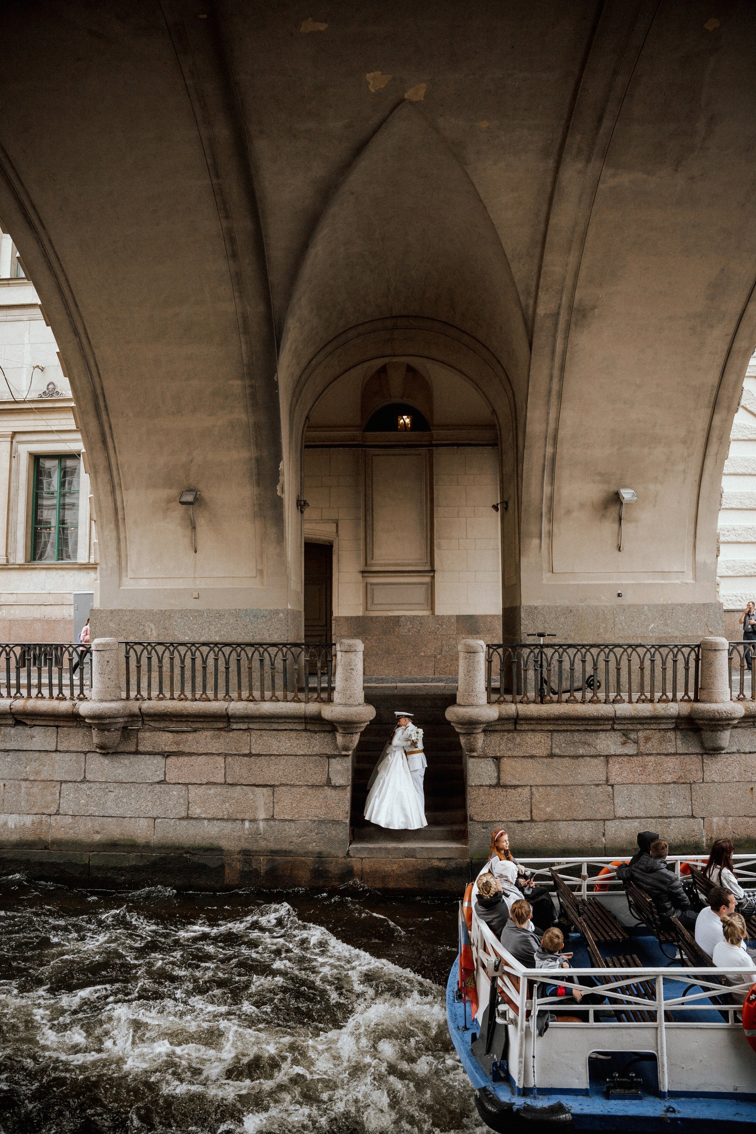 Nikita & Nadezhda. Dolce_wedding