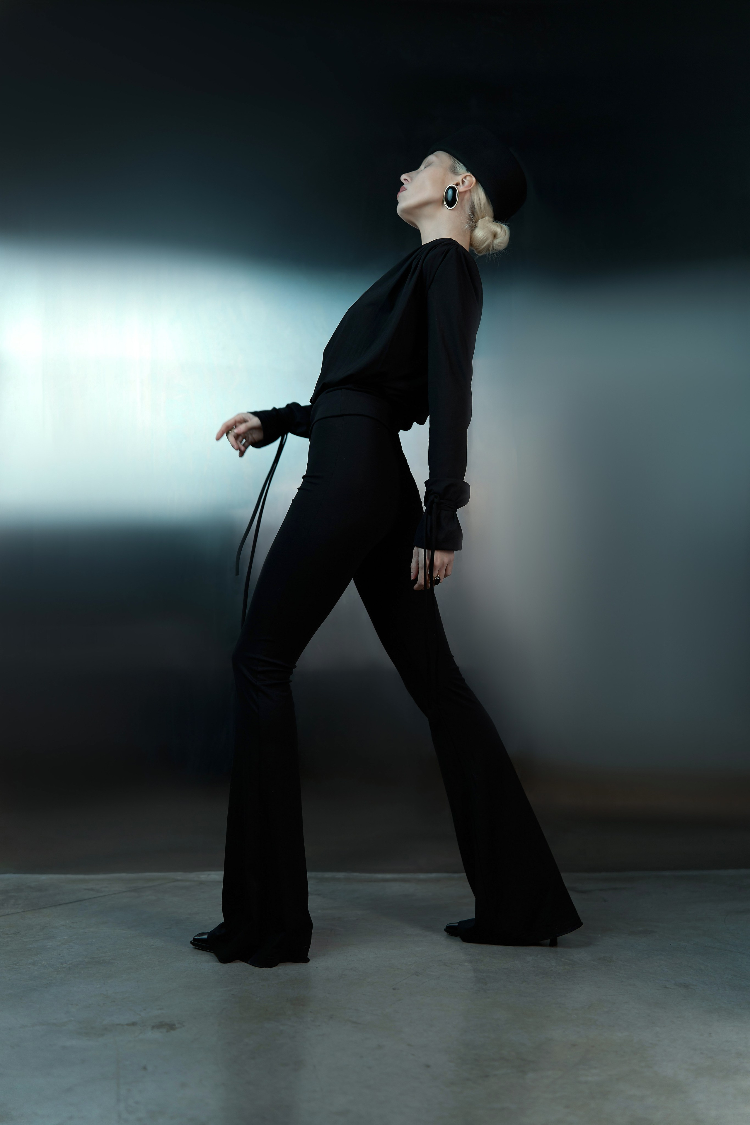 Настя. Фотограф в Москве — Ольга Кушнарева