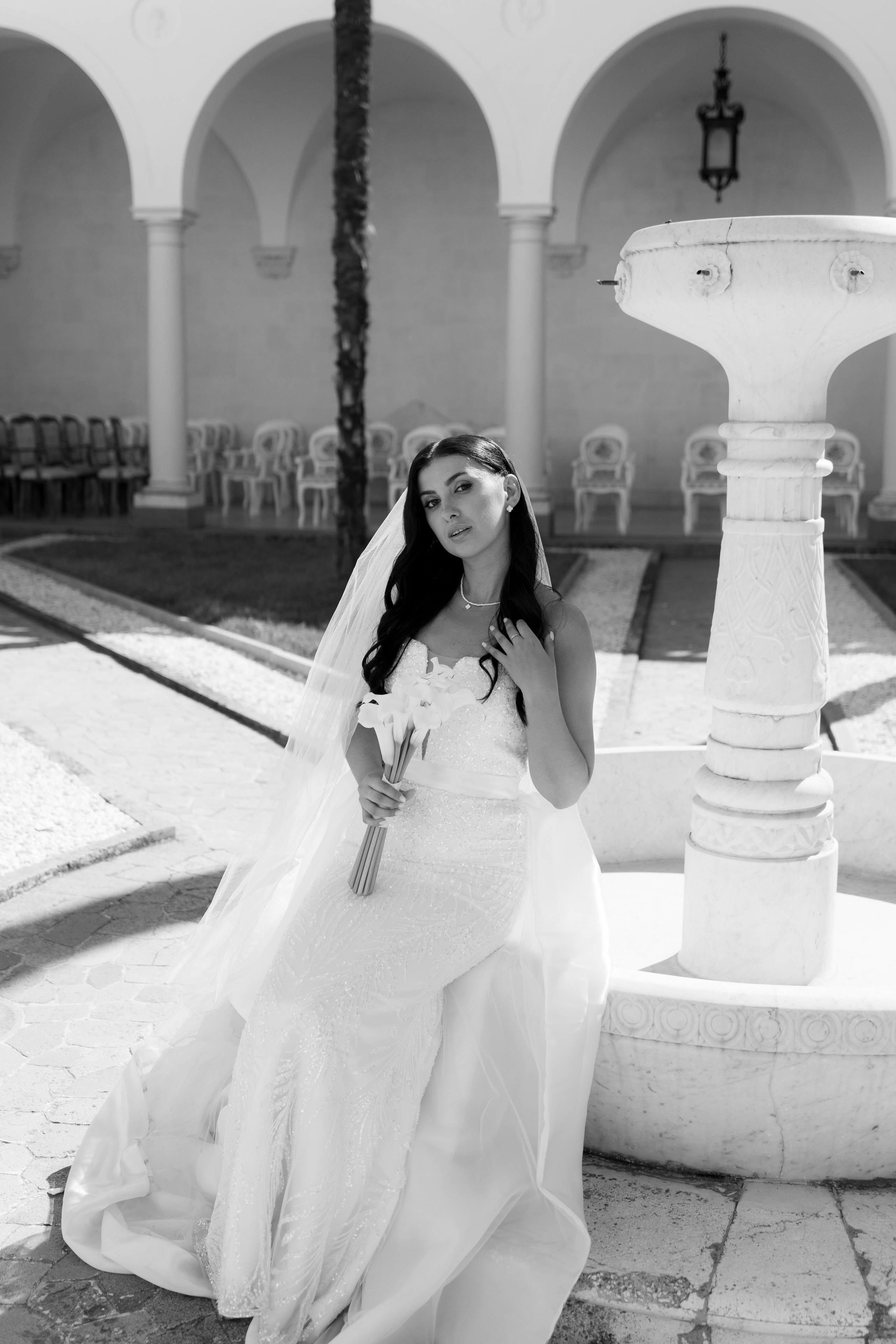 Y & N. Портретный свадебный фотограф Крым | Евгения Щитенко