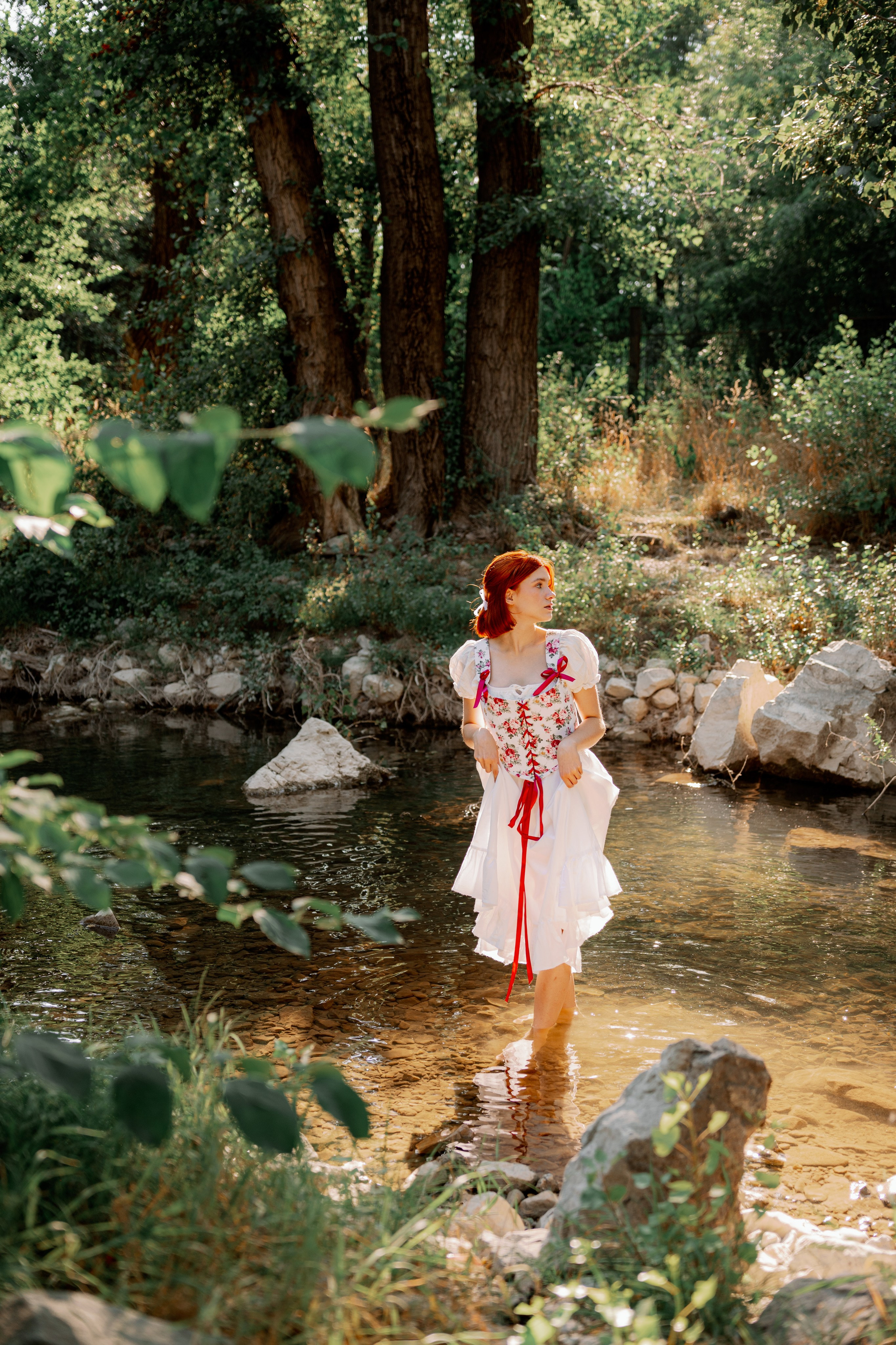 Алиса | Фотодень «Anne». Портретный свадебный фотограф Крым | Евгения Щитенко