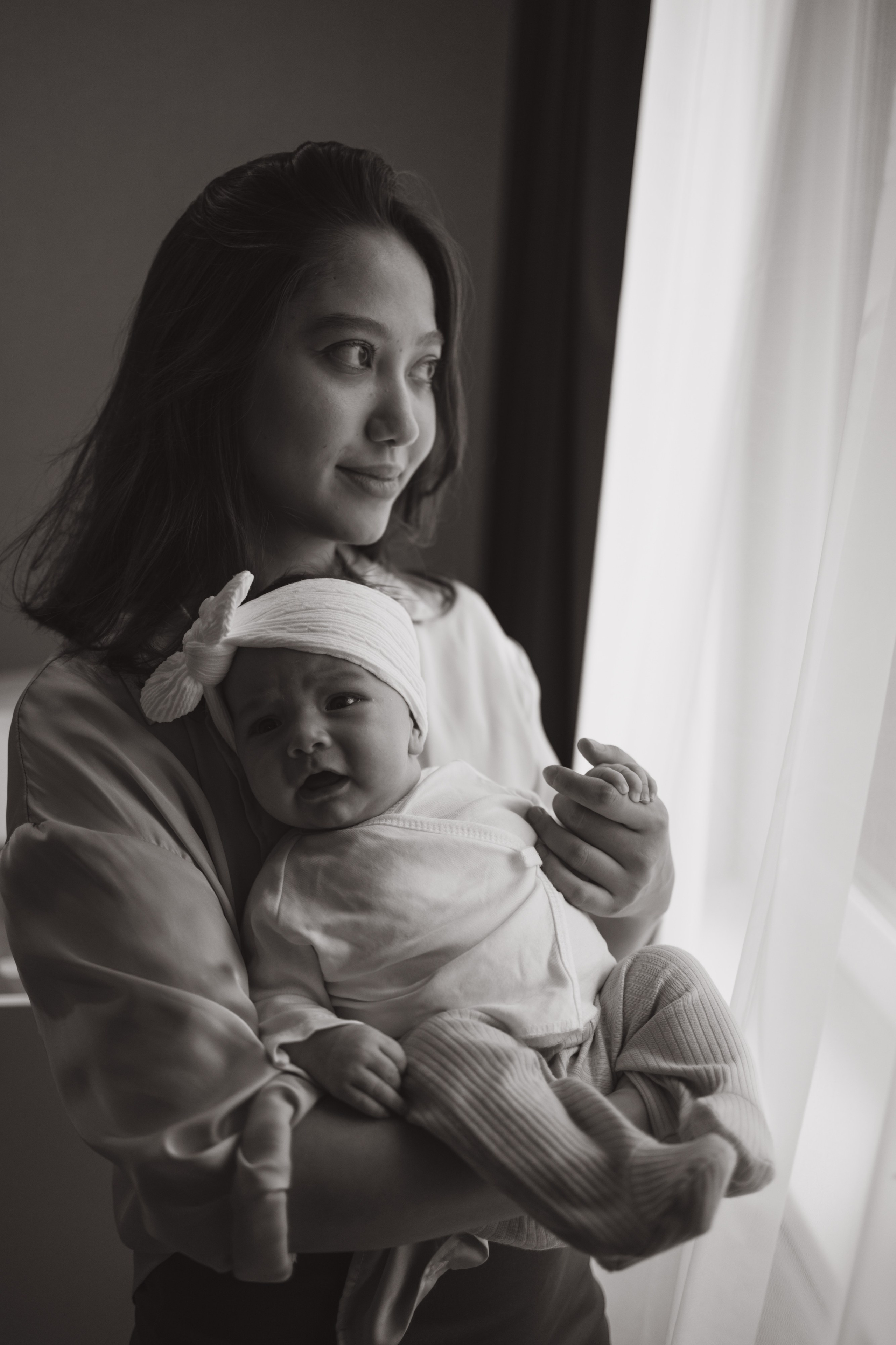 Малышка Эмилия