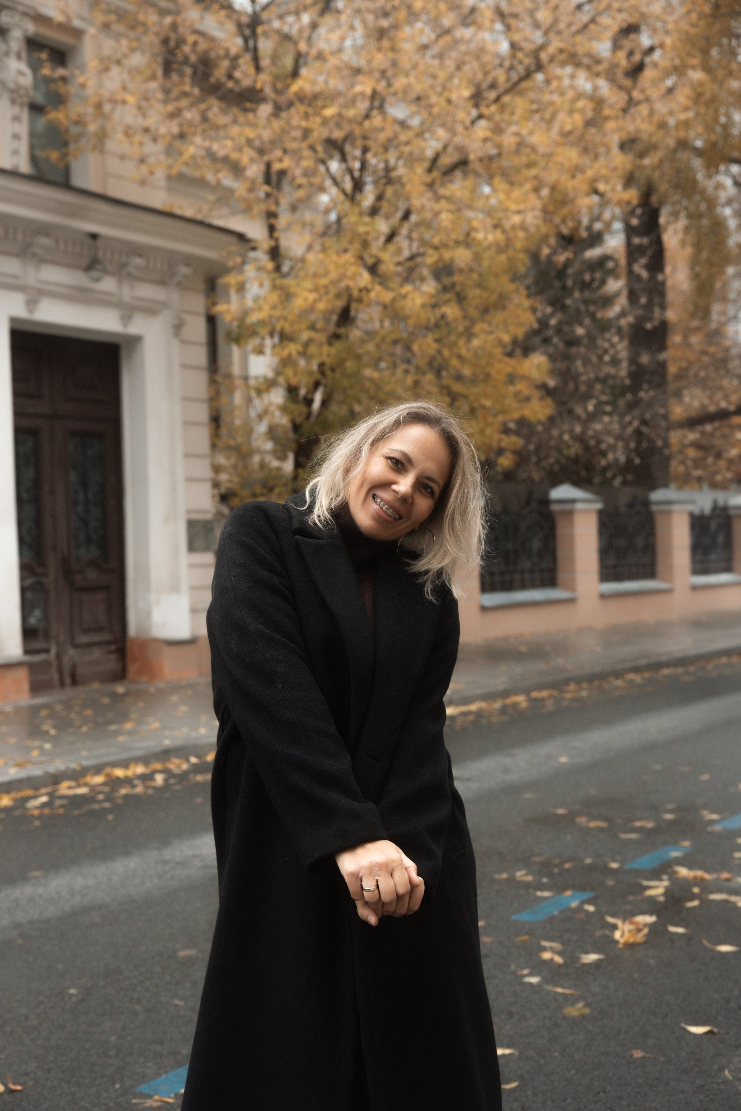 Нэлла. Семейный и детский фотограф Юлия Шох