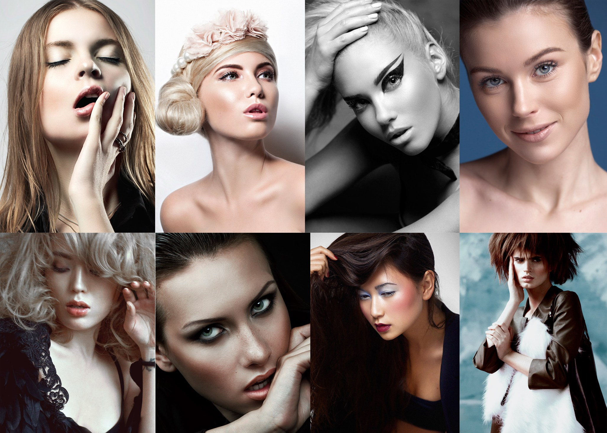 Ретушёр Анастасия Заборовская