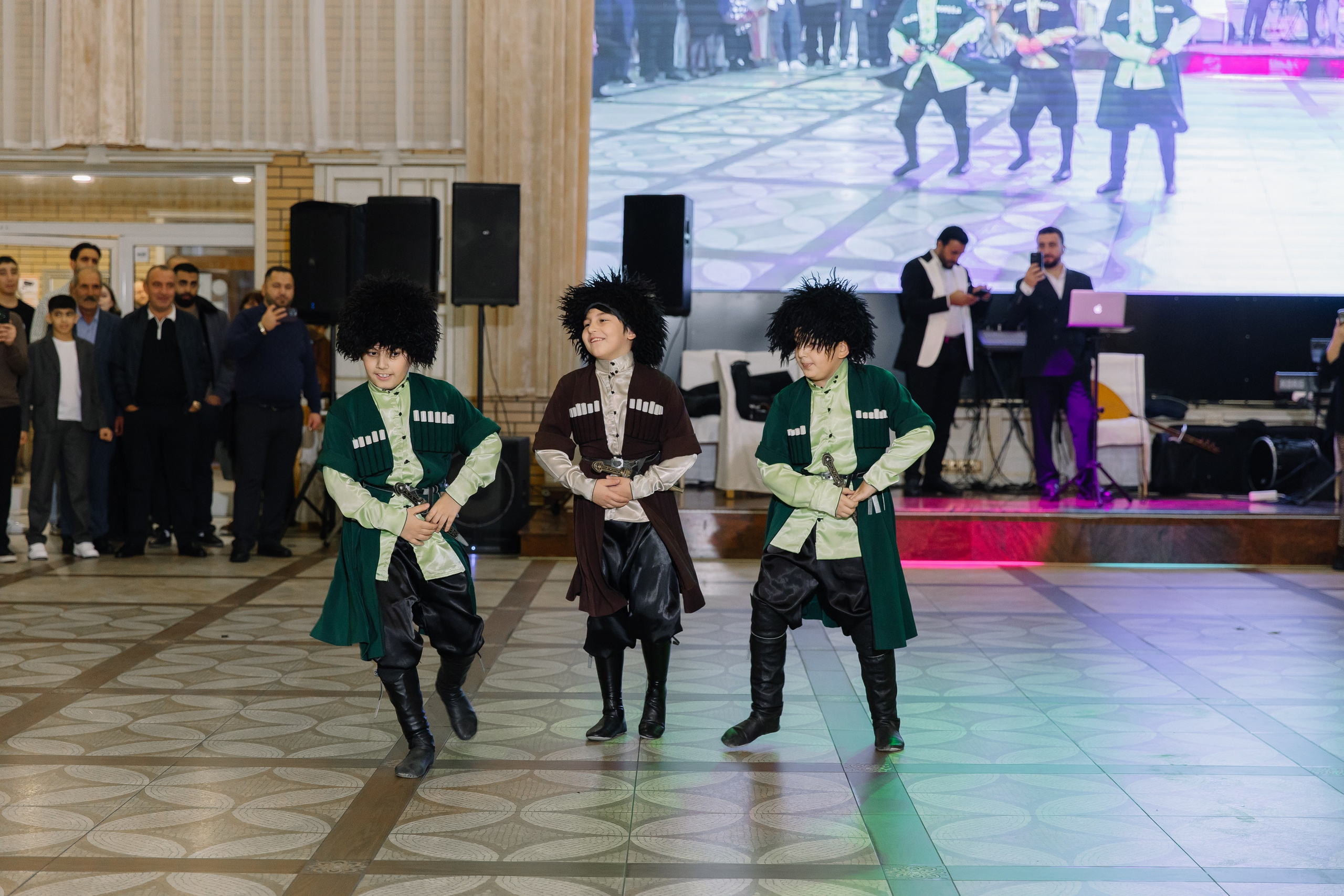 Свадьба Гиви & Маяна. Свадебный фотограф в Новосибирске Лидия Александровна