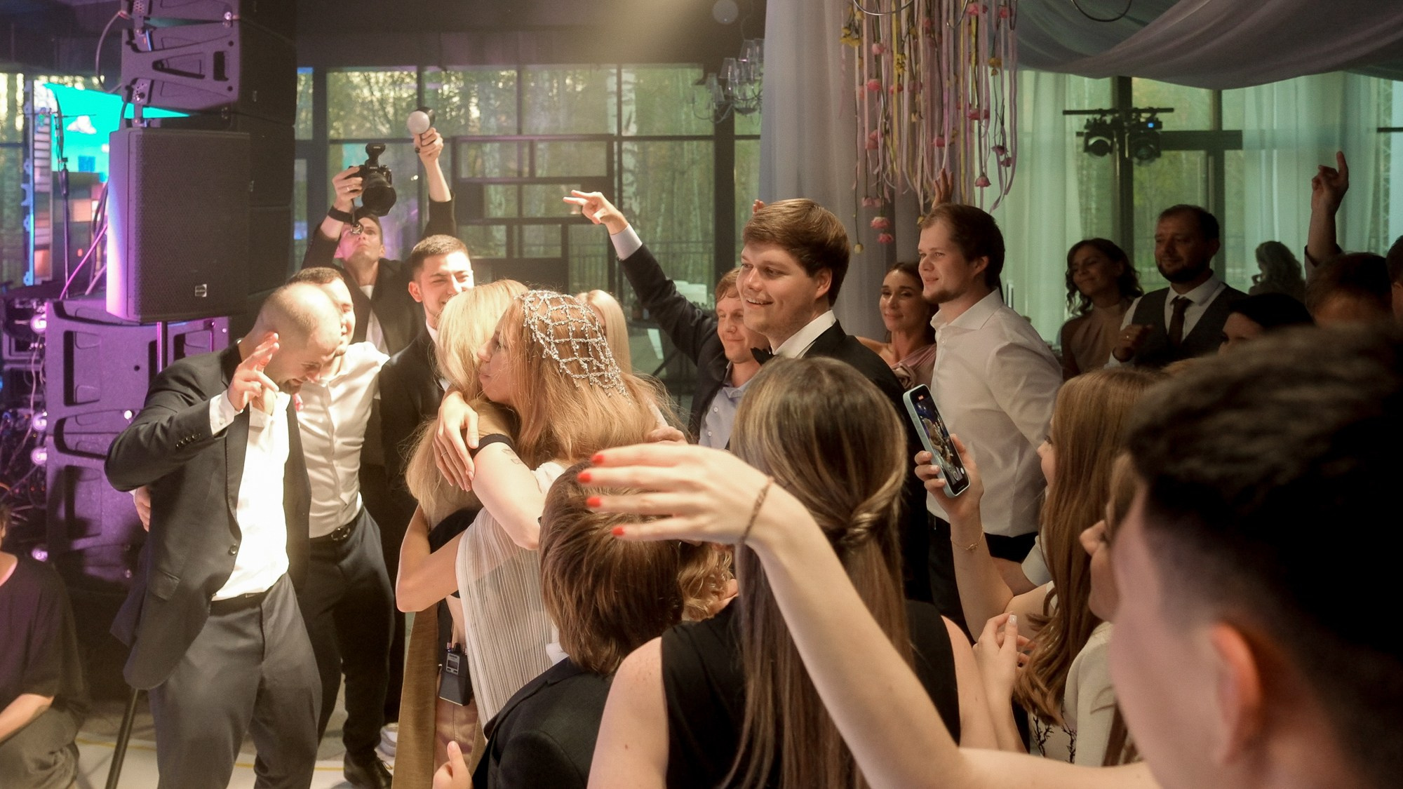 Останови это Лето. Свадебный Видеограф Фотограф в Сочи