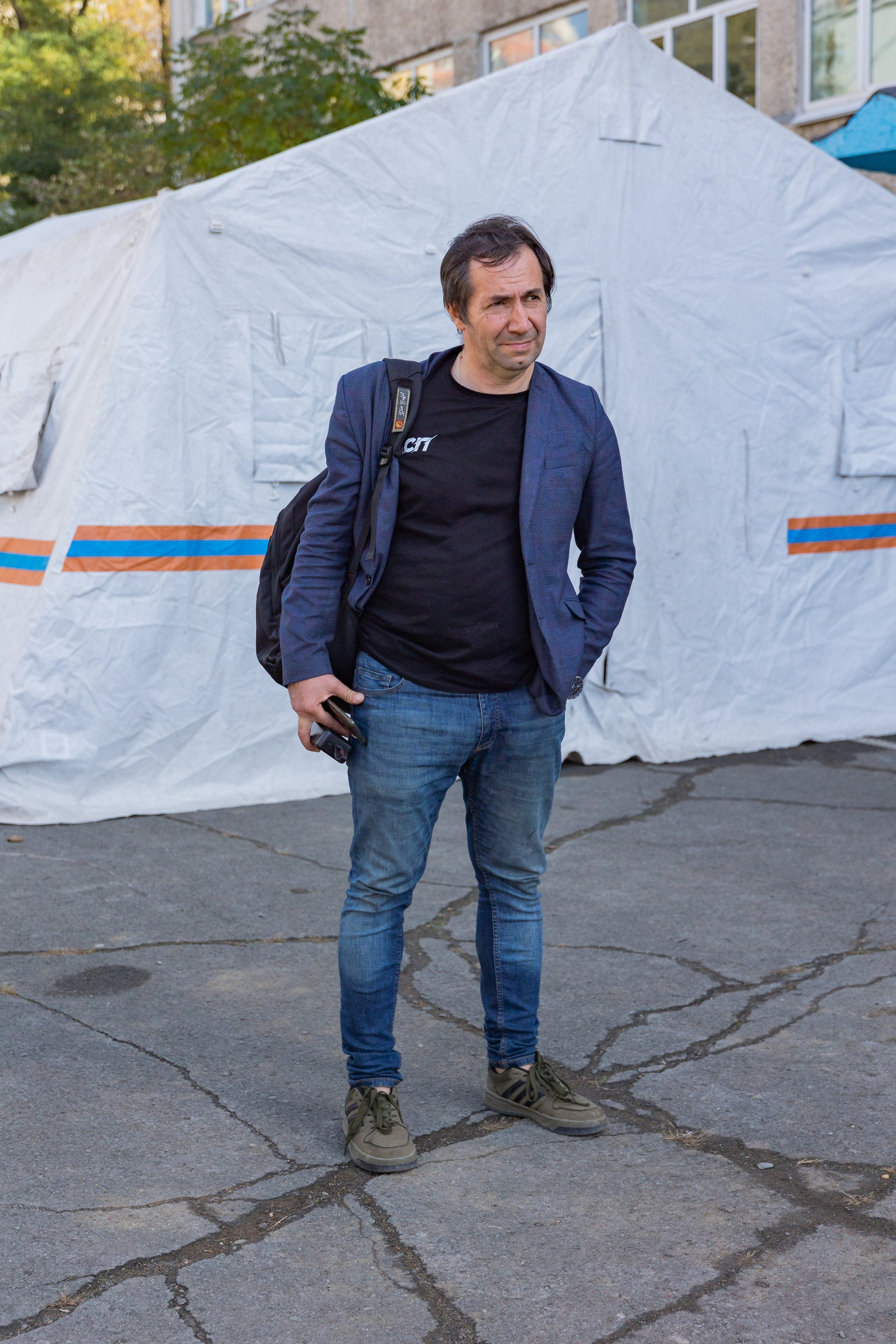 Олимпиада Первой помощи. Выпускные альбомы во Владивостоке