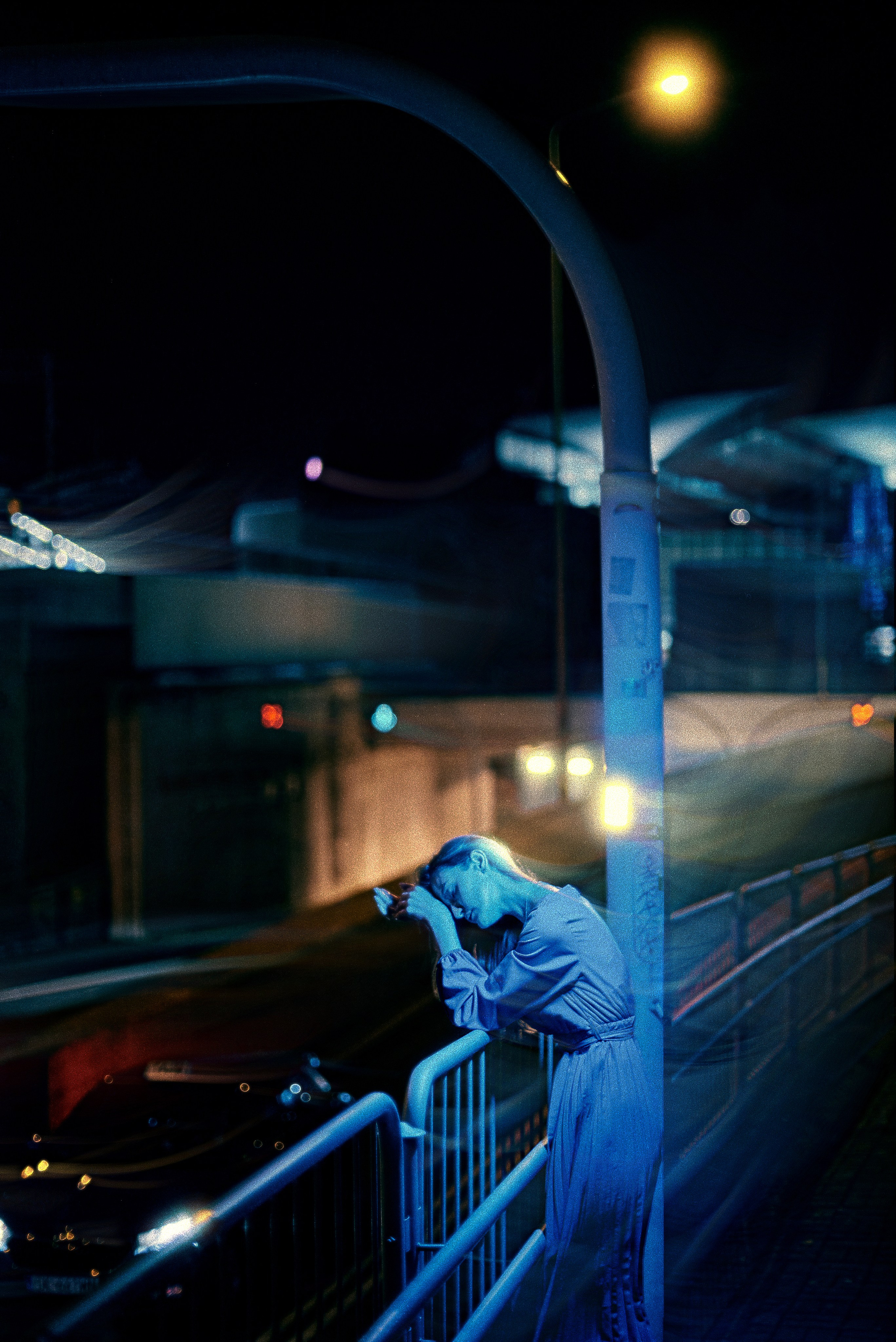 Katowice. Антон Арнольд | Фотограф Минск