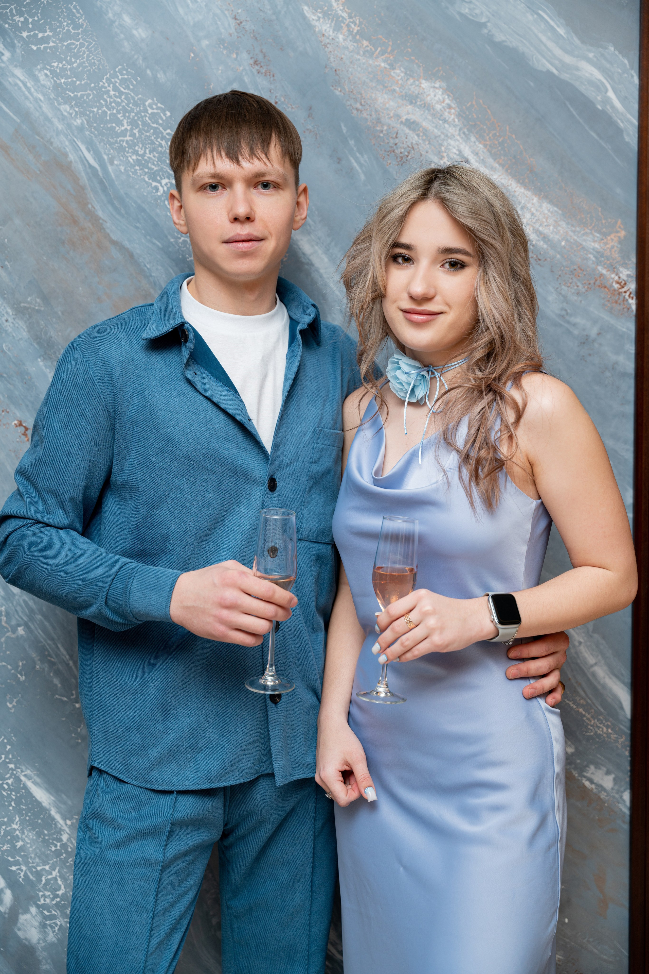 АЛЕКСЕЙ И ЕКАТЕРИНА. Фотограф на любое мероприятие