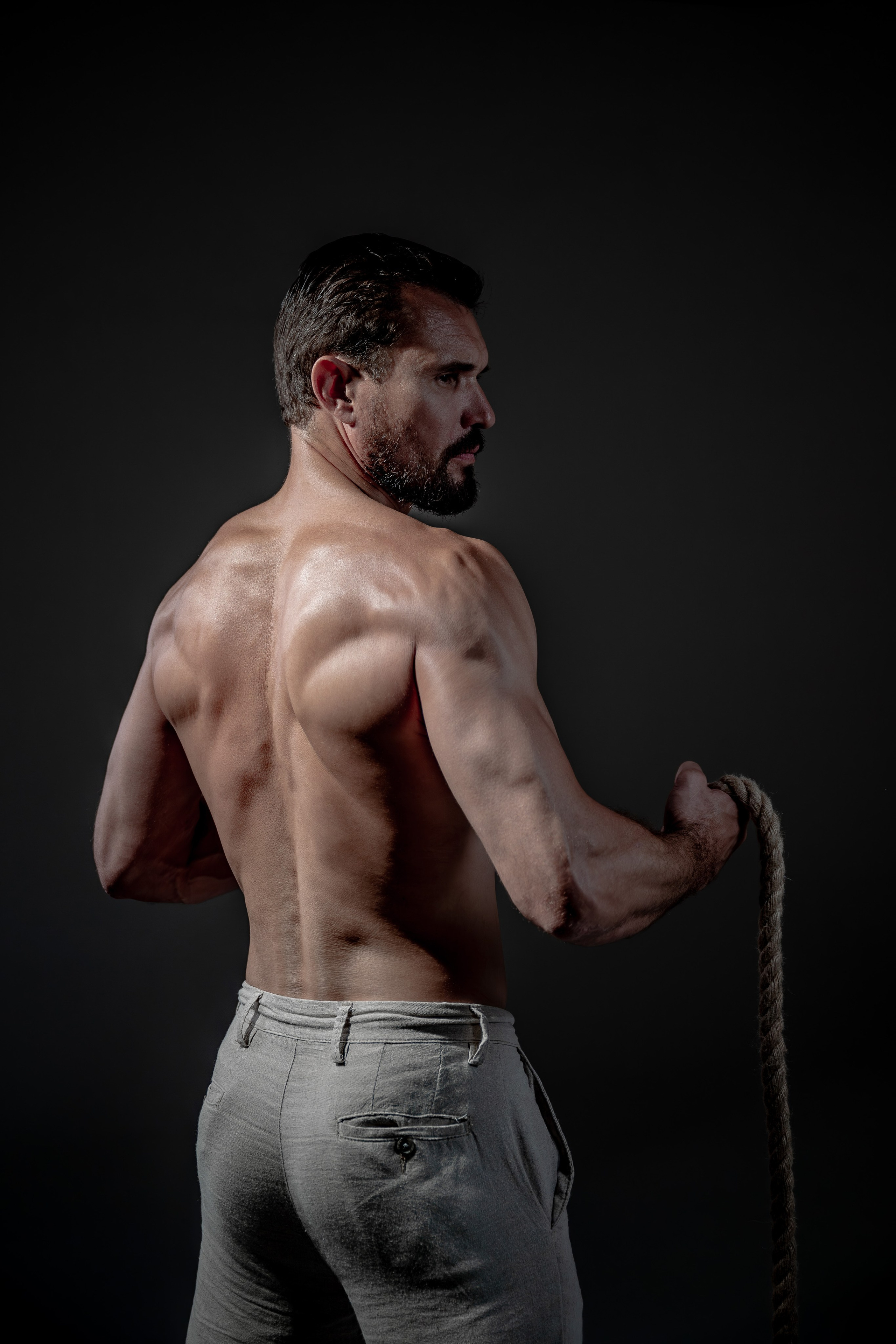 Михаил. Наталья Слесаренко фотограф в Сочи