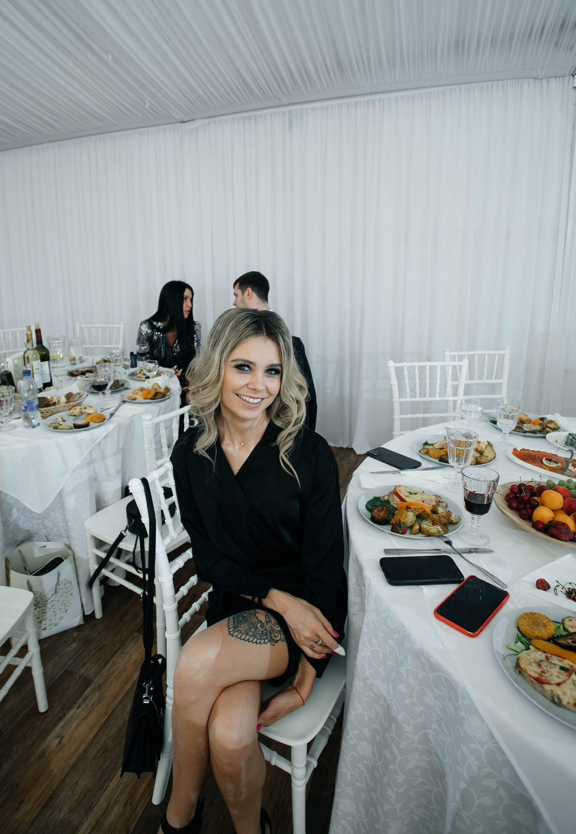 Свадебная история Элики и Артема. Свадебный и семейный фотограф Рассказова Виктория