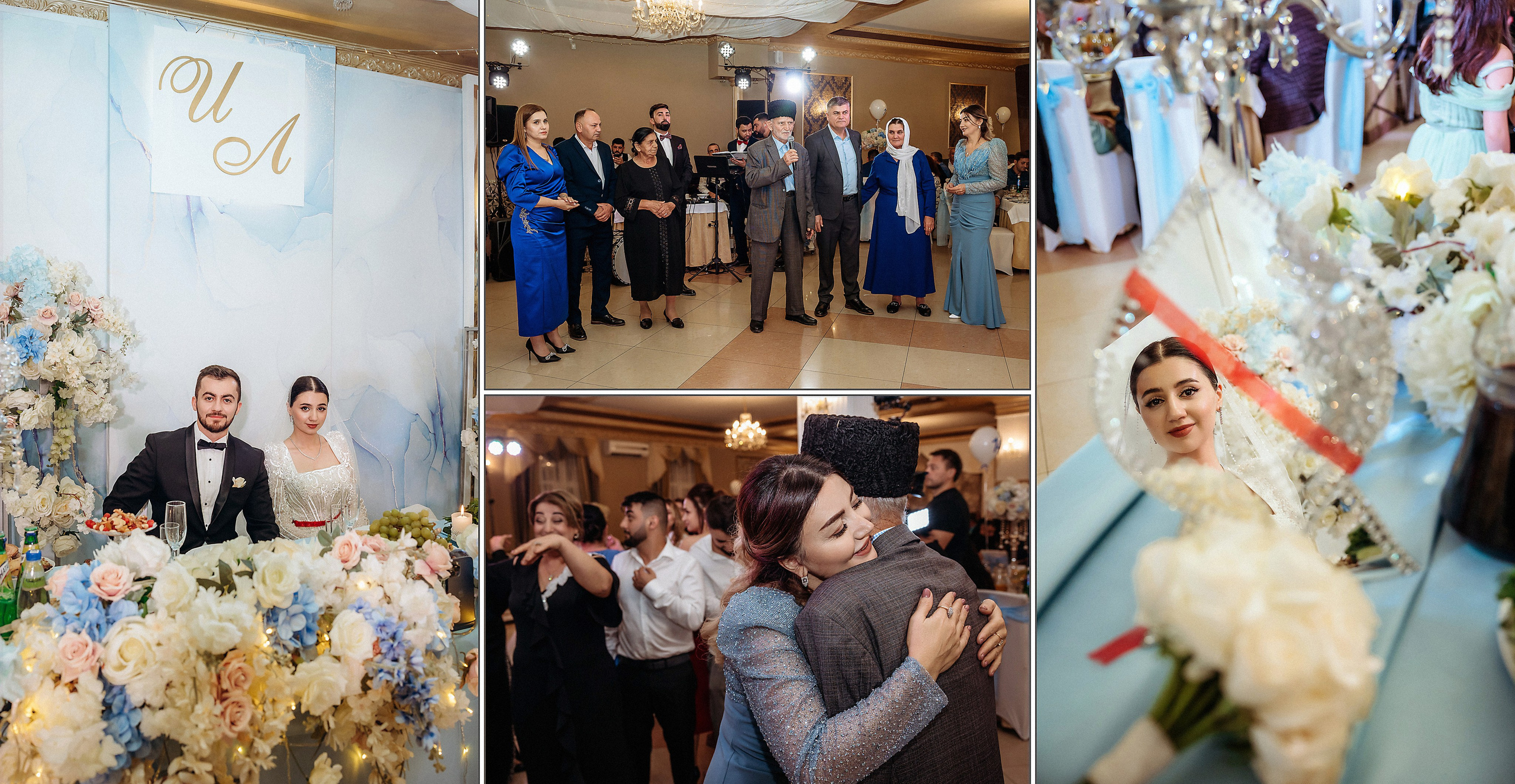 Исмаил и Леман 7 октября 2023. Фотограф в Калининграде свадебная фотография, репортажная, фотосессии