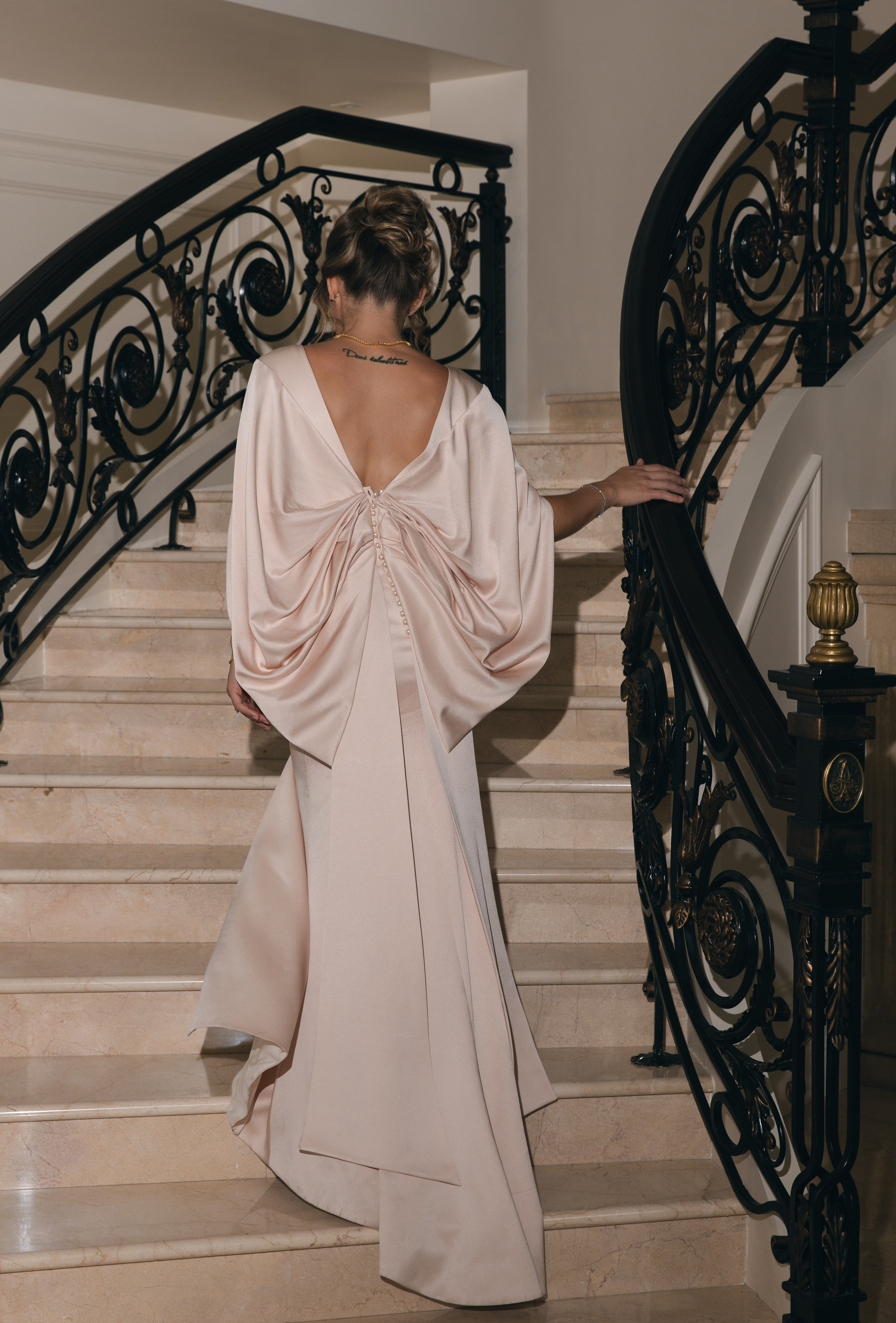 HAPPY BIRTHDAY, DARIA!