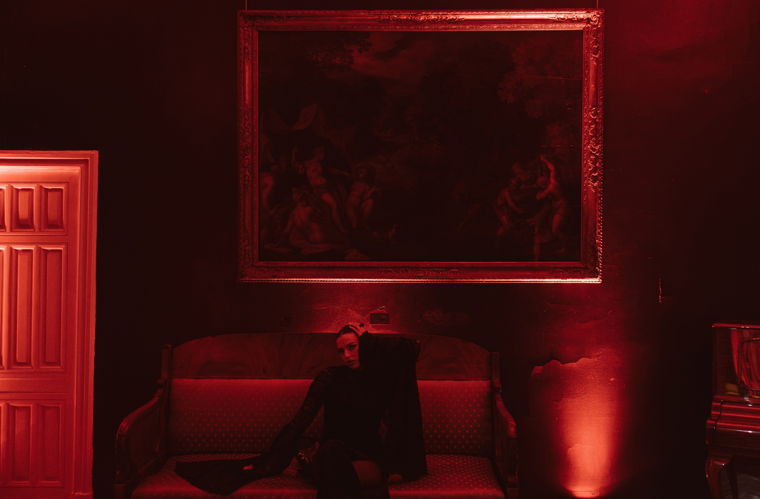 SHUМНЫЙ HALLOWEEN